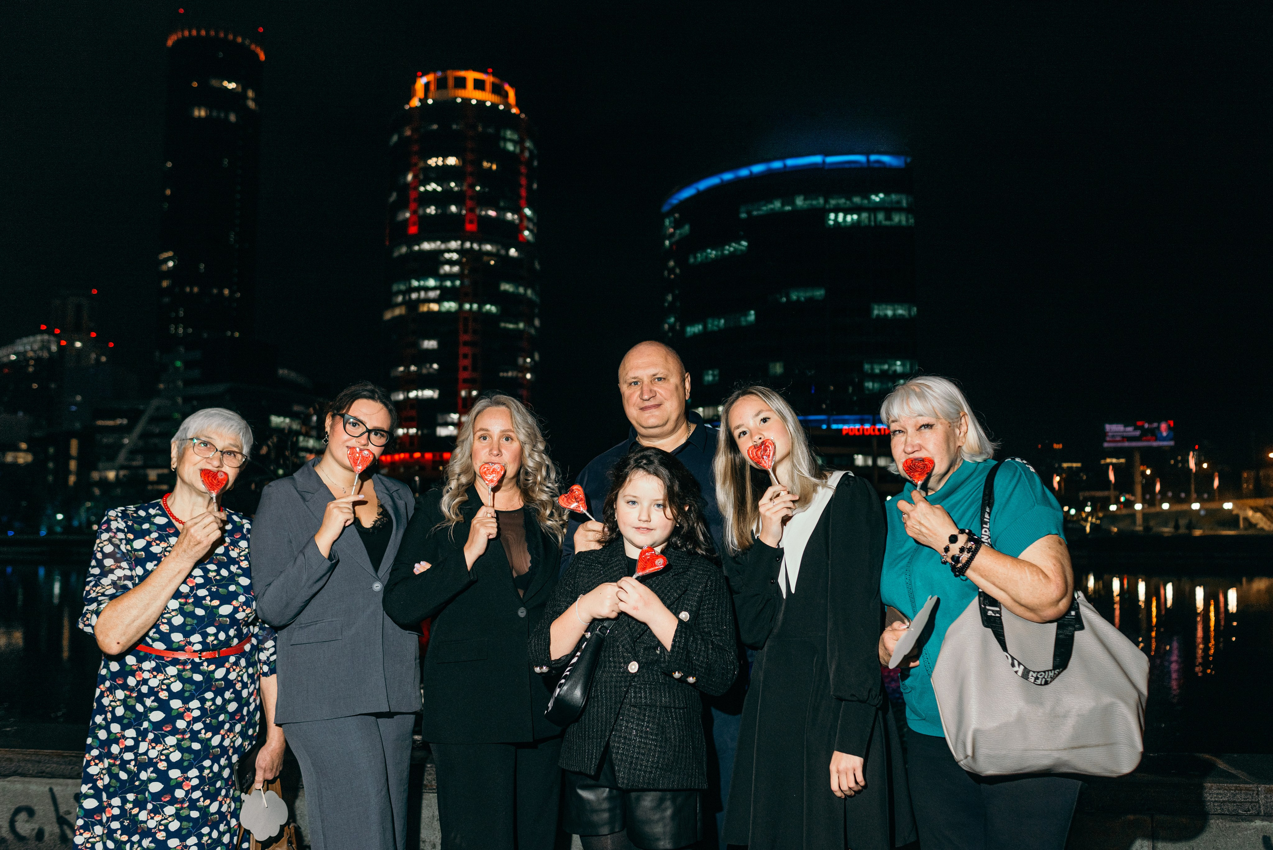 Юбилеи. Творческий фотограф Сургут/Москва (портреты, свадьбы, lovestory…)