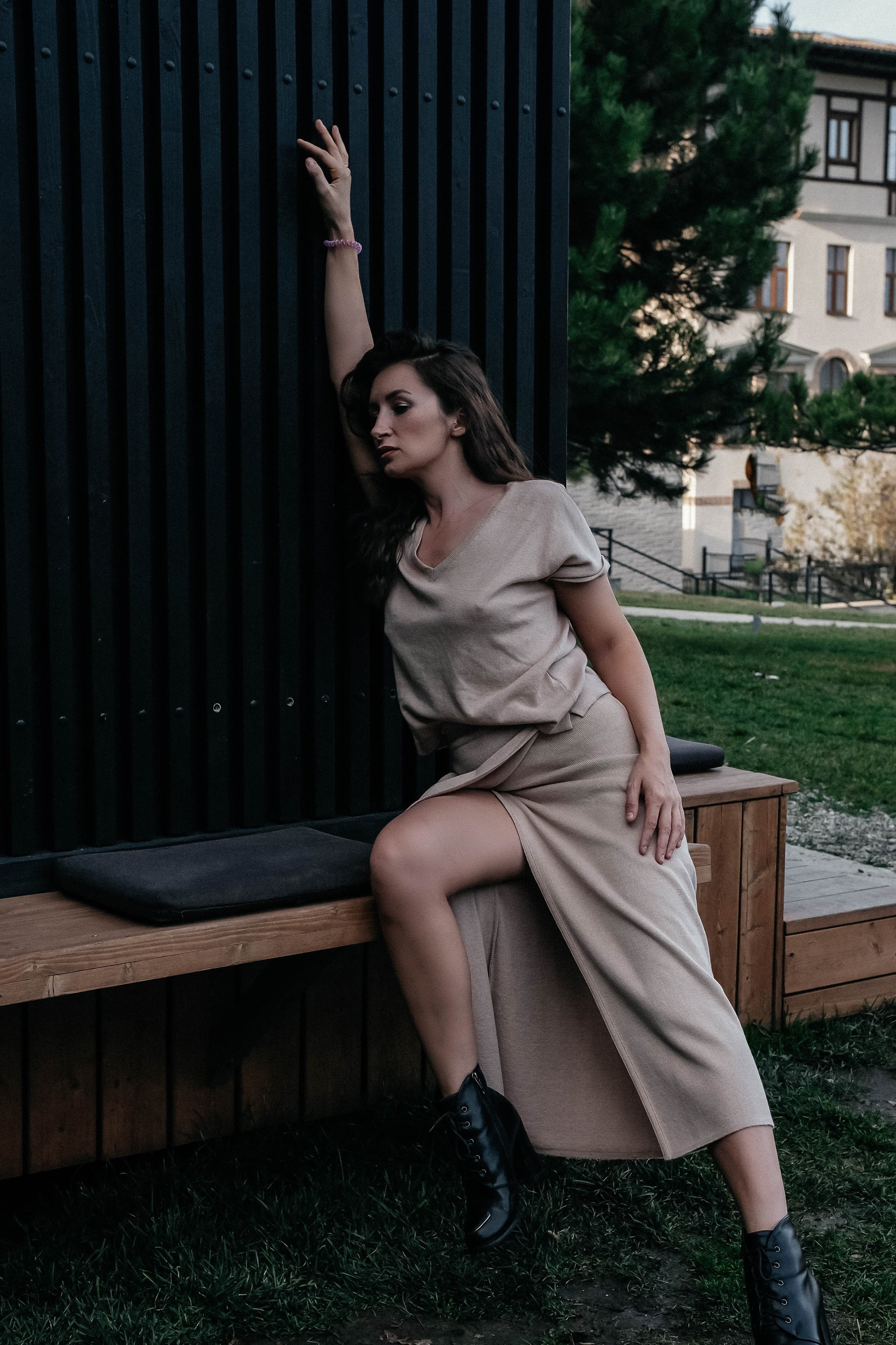 Наталья на Красной Поляне. Главная