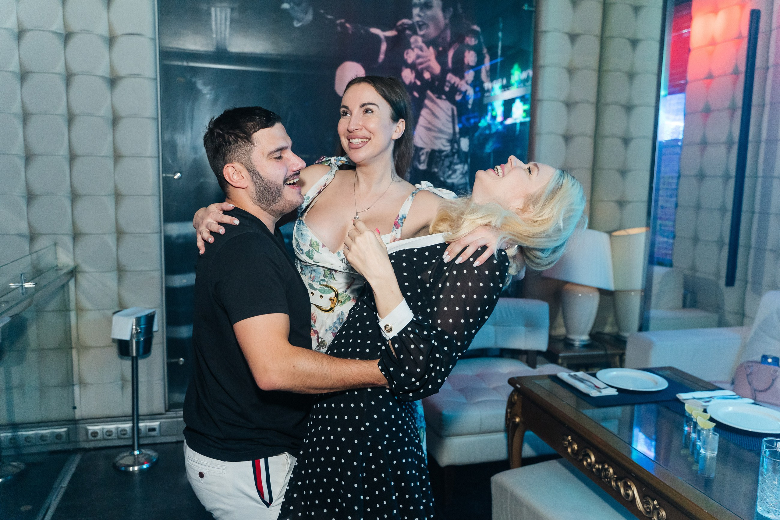 Royal Arbat. Фотограф и видеограф в Москве