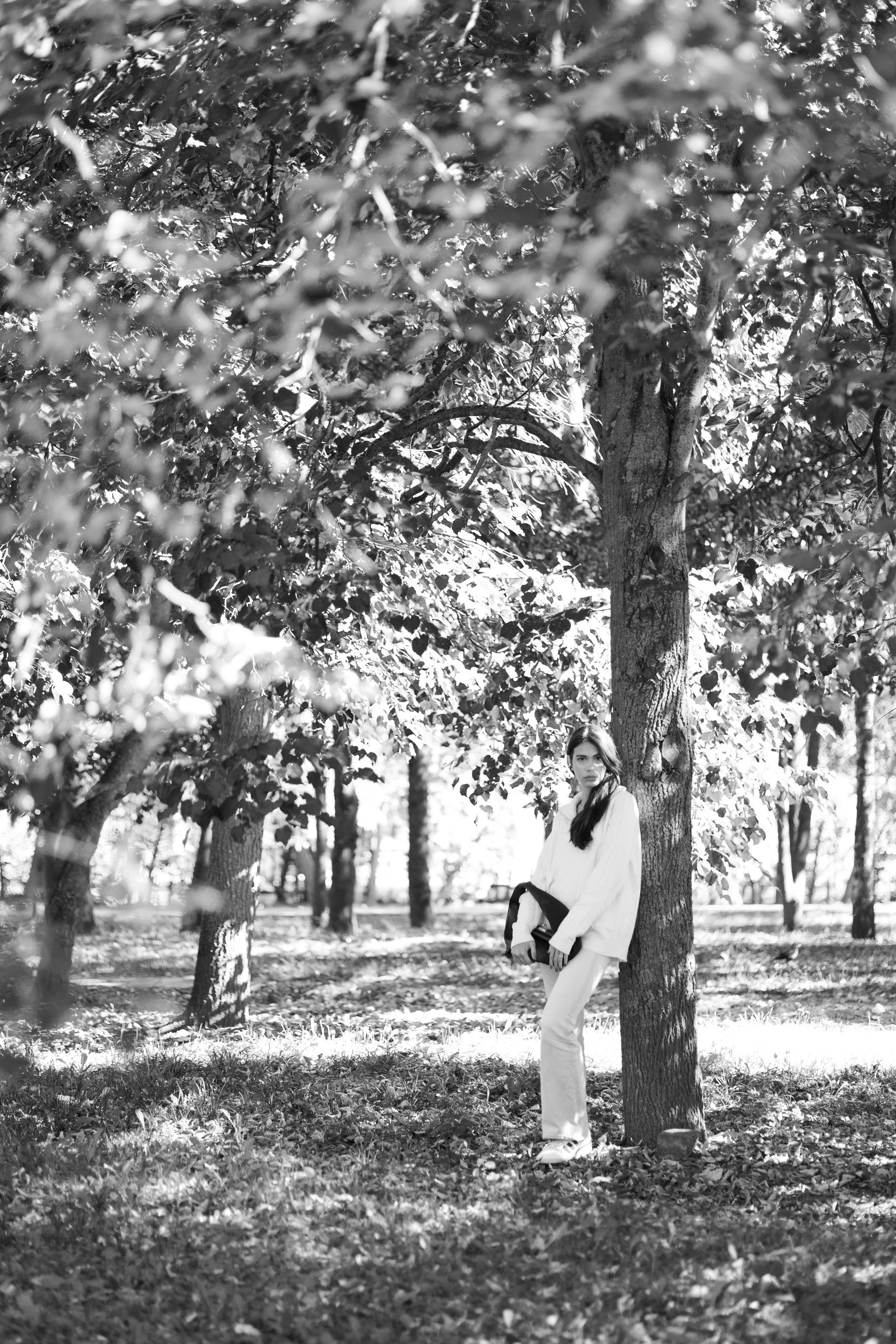 Фотопрогулки. Портретный женский фотограф в Нижнем Новгороде Алиса Обухова