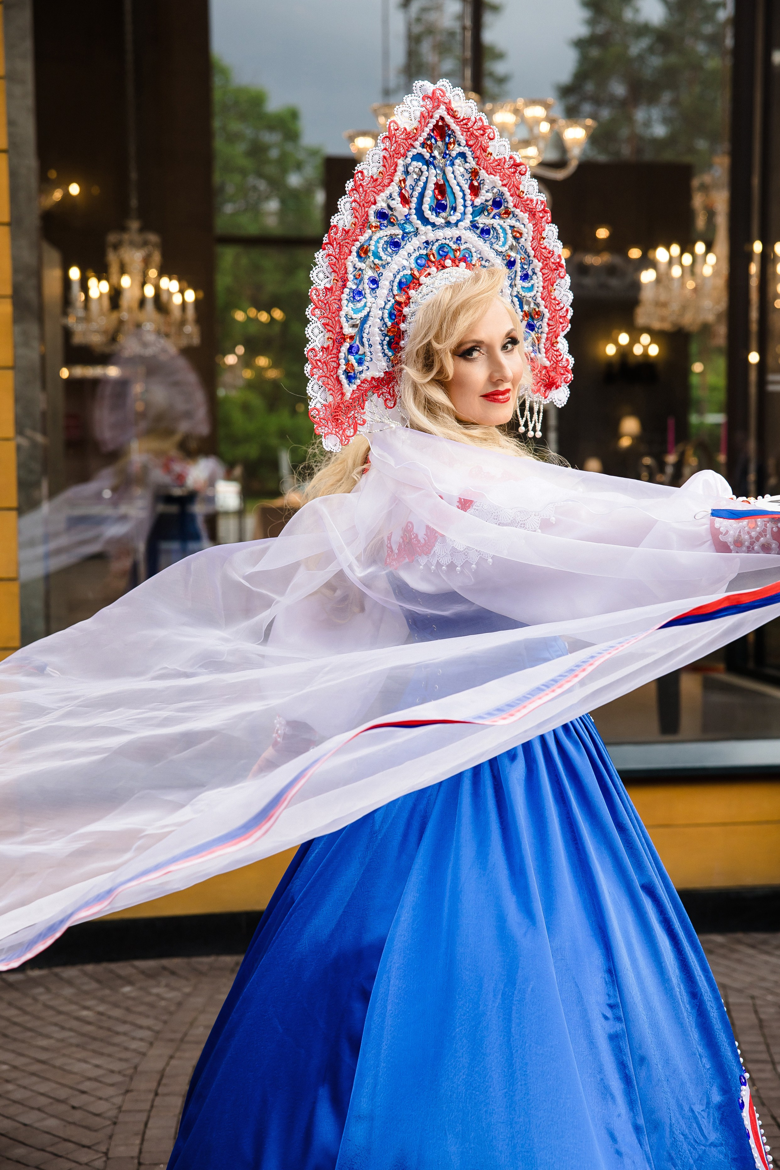 Репортажная съёмка. Свадебный фотограф в Иваново Гитарина Черняева