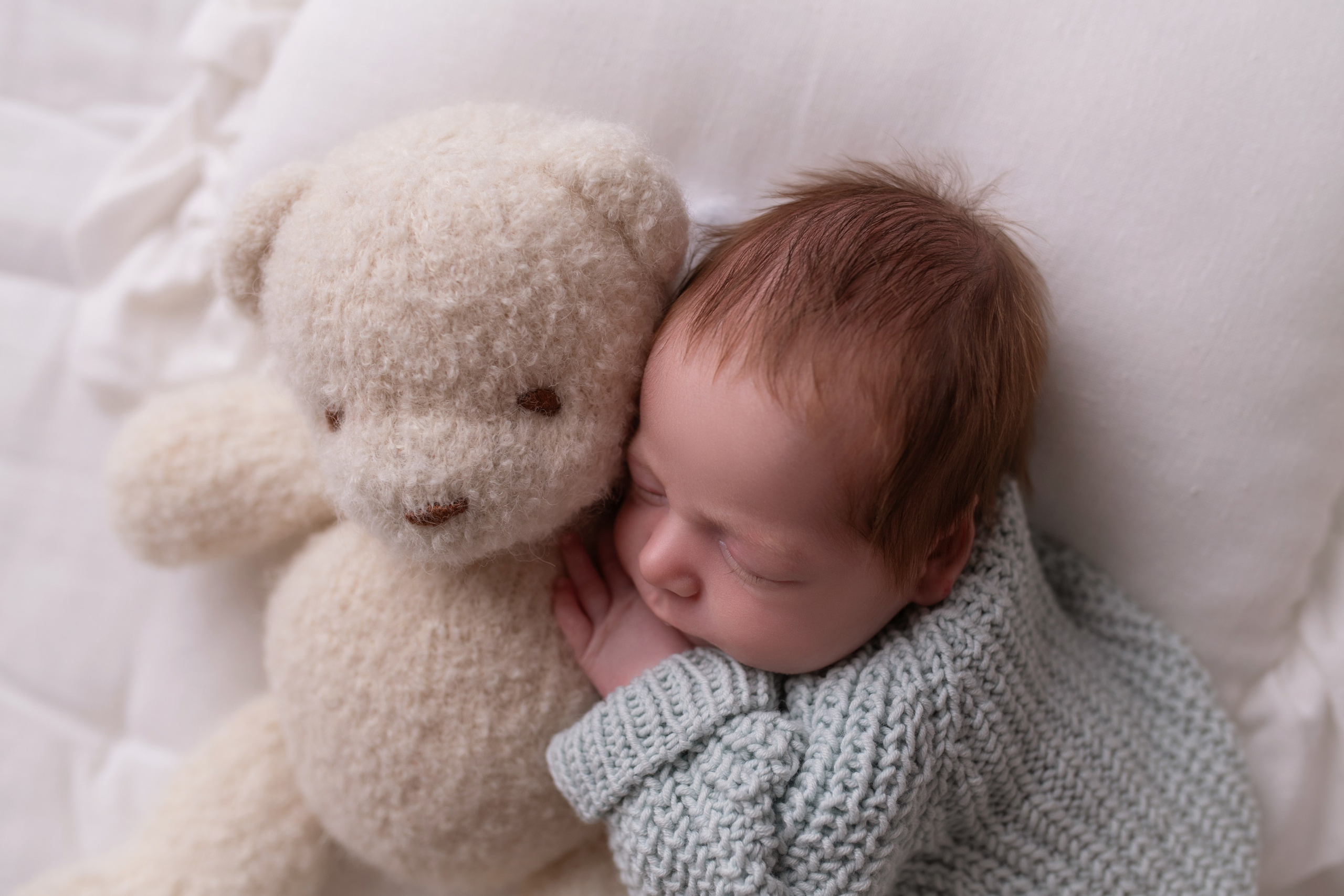 Ярослав и Владислав. Кобякова Мария. Фотограф новорождённых и детей до года город ИРКУТСК