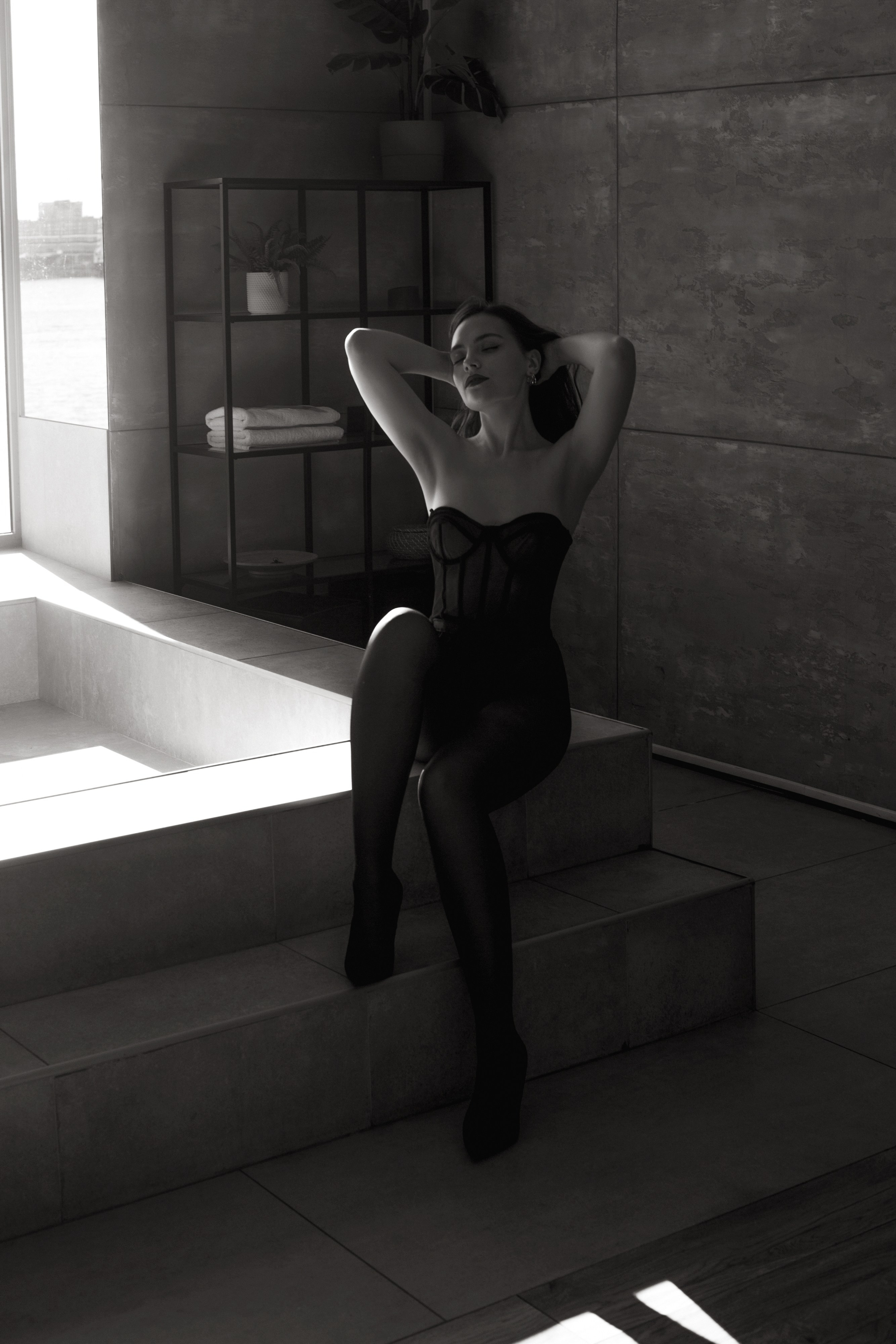 Настя 2. Свадебный и портретный фотограф Анастасия Казакова Санкт-Петербург