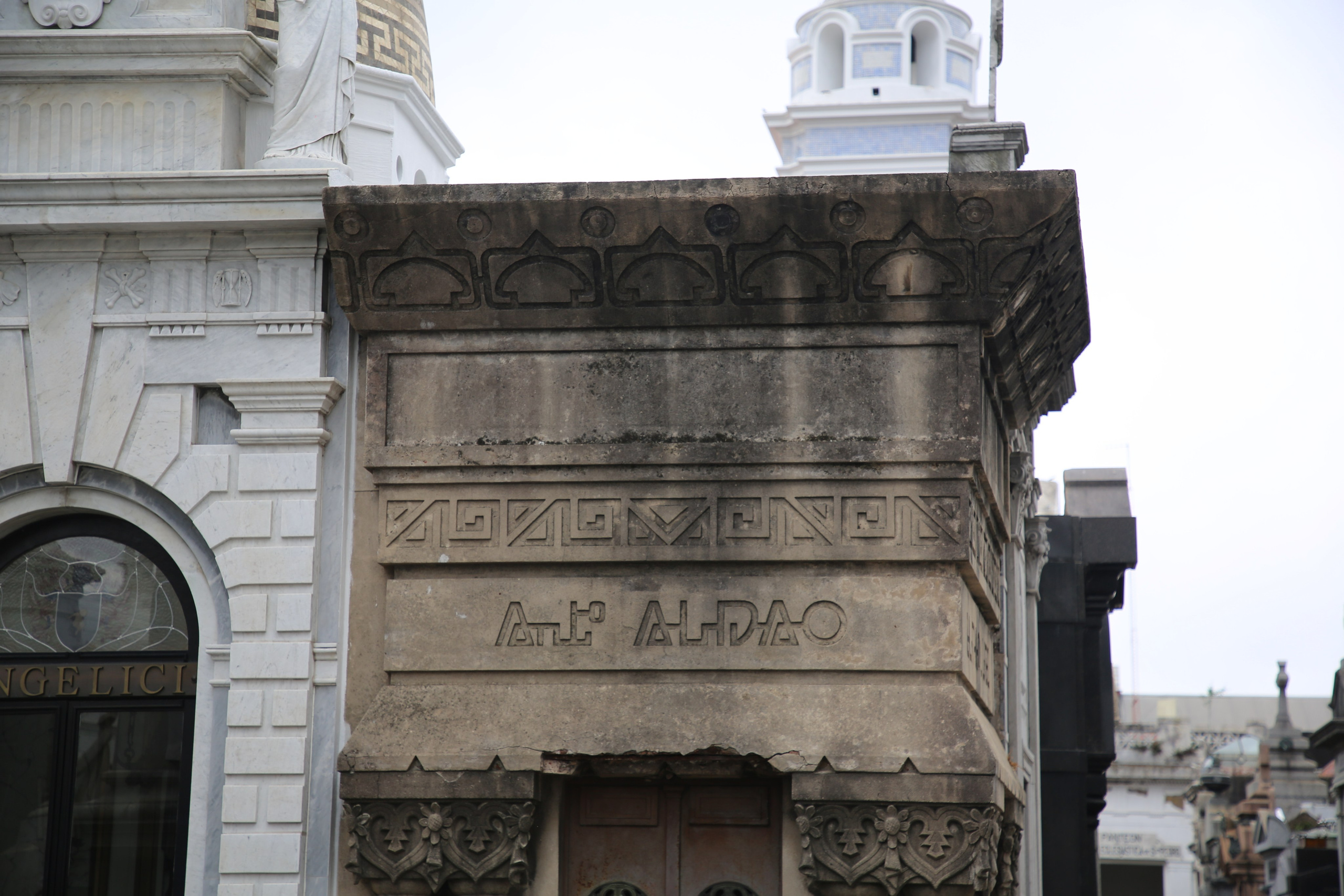 Buenos Aires, Argentina. Andrey Filippov Photographer