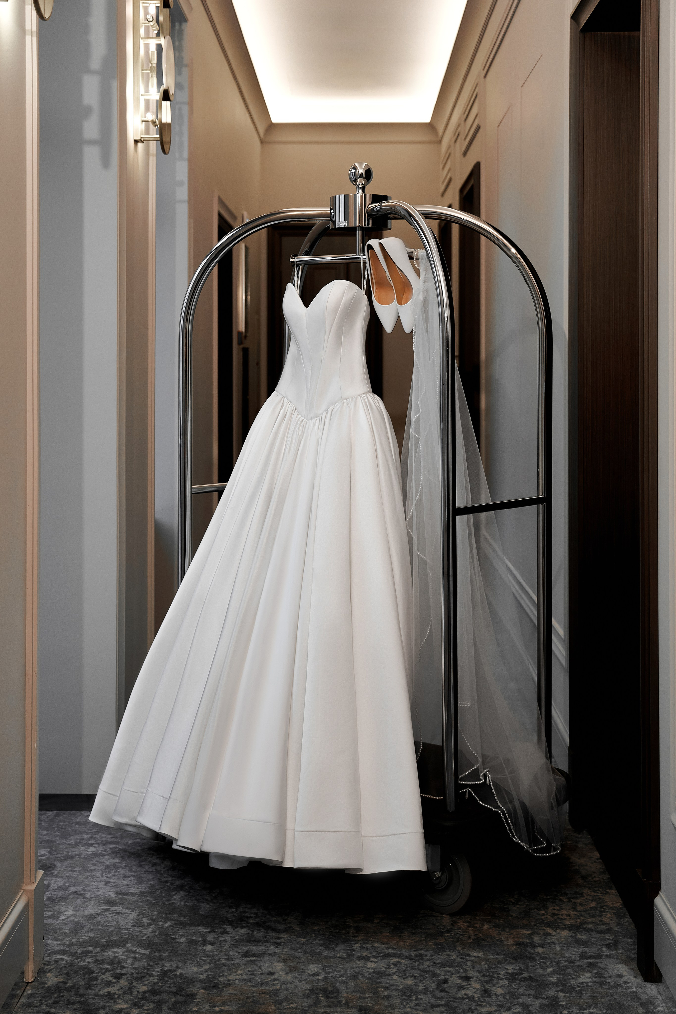 Cosmos Italy Wedding. Рекламный фотограф, видеограф, арт-директор в Санкт-Петербурге — Олег Хохрин