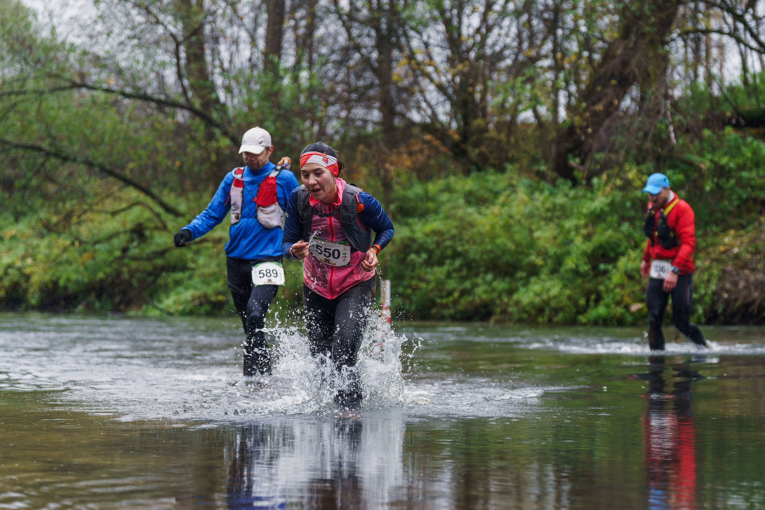 Фотографии Трейл Кутузов 2025. Фотограф спортивные события, недвижимость, турбизнес
