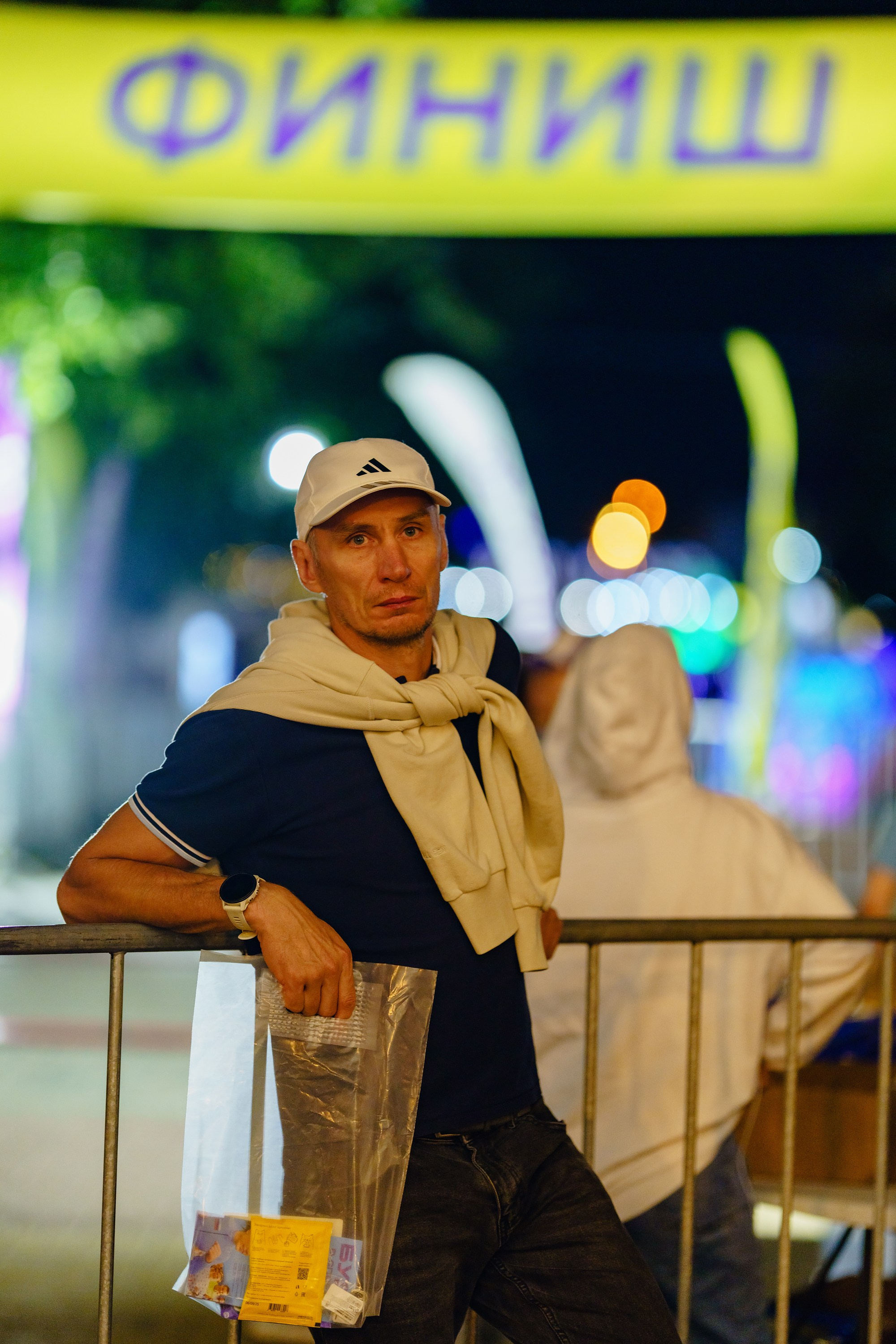 Фотографии Забег «Калуга ночь» 2025. Фотограф спортивные события, недвижимость, турбизнес