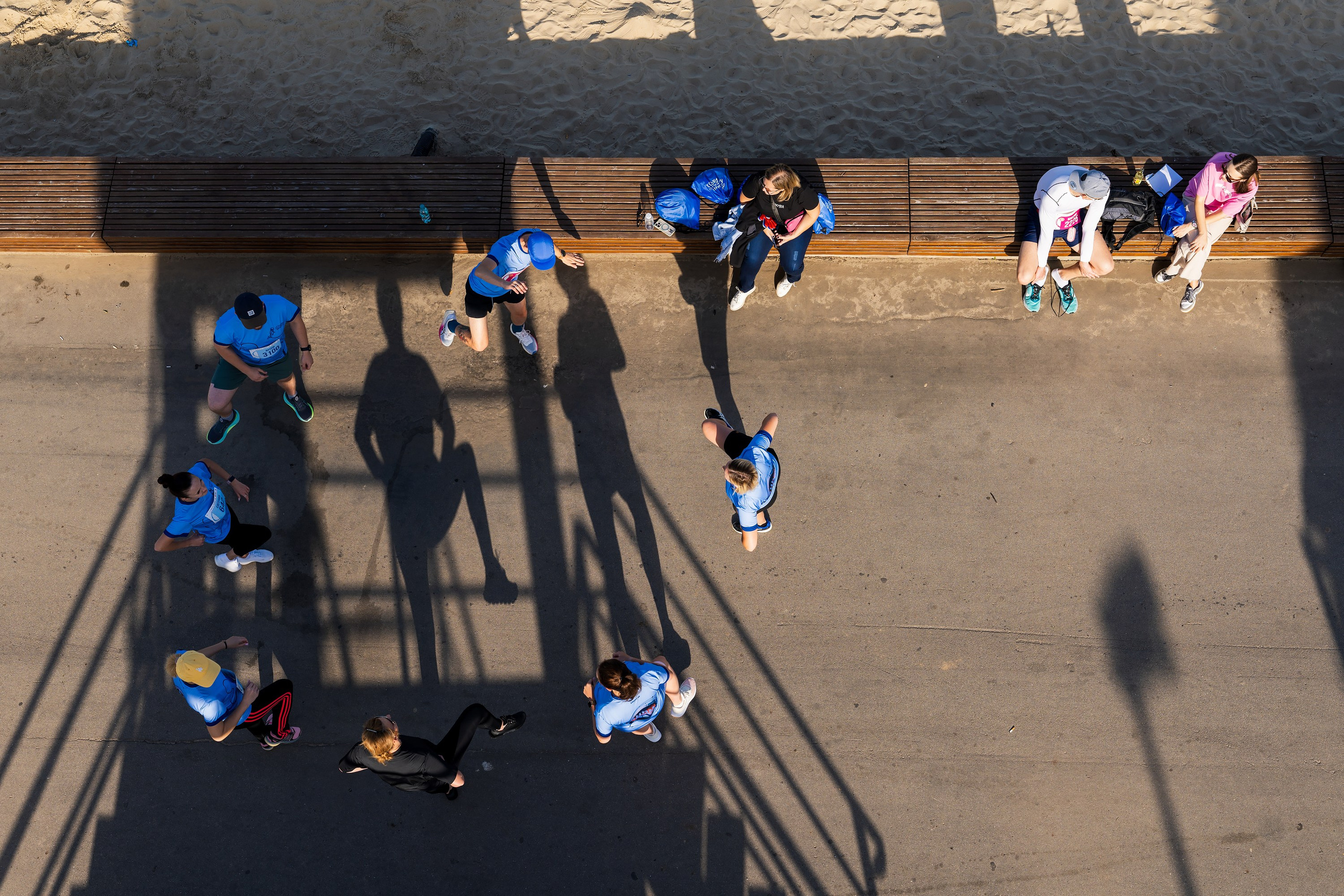 Фотографии Калужский Космический марафон 2025, Взрослые. Фотограф спортивные события, недвижимость, турбизнес