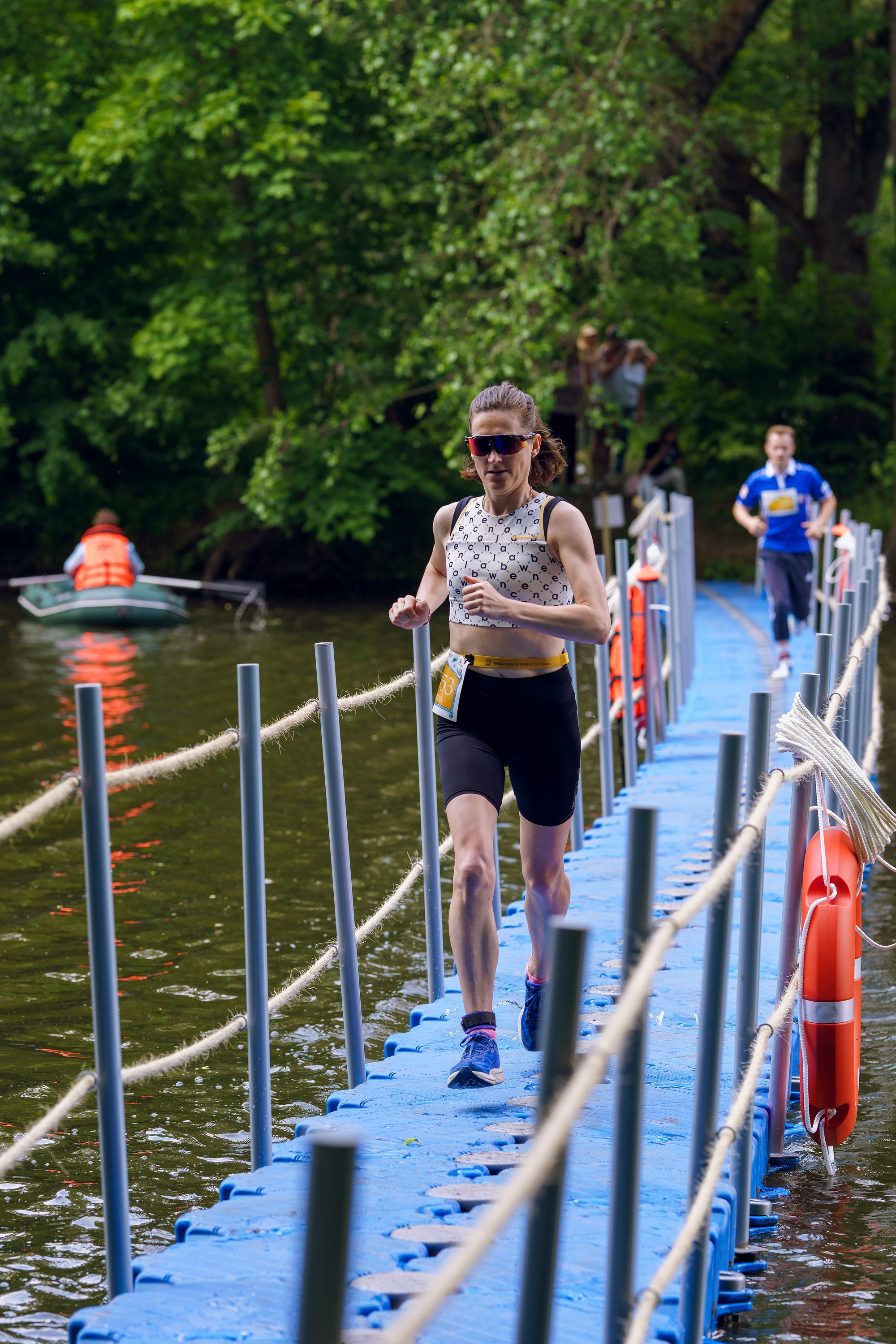Фотографии Иммерсивный трейл «Лукоморье» 2025. Фотограф спортивные события, недвижимость, турбизнес