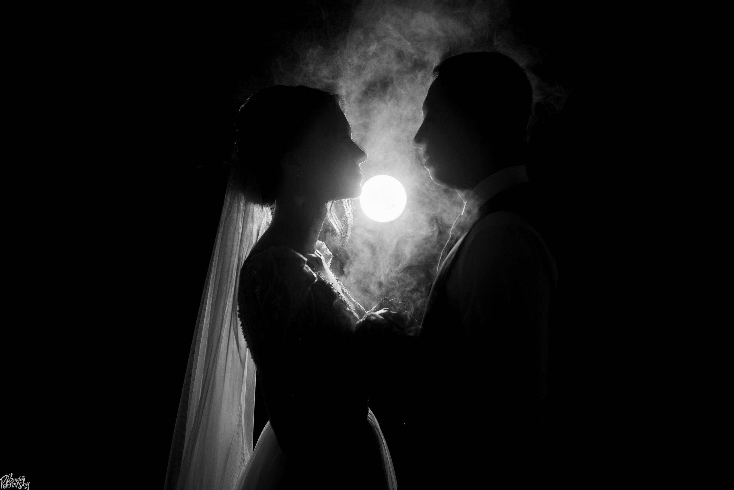 Александр & Кристина. Свадебный и репортажный фотограф в Чебоксарах Покровский Александр