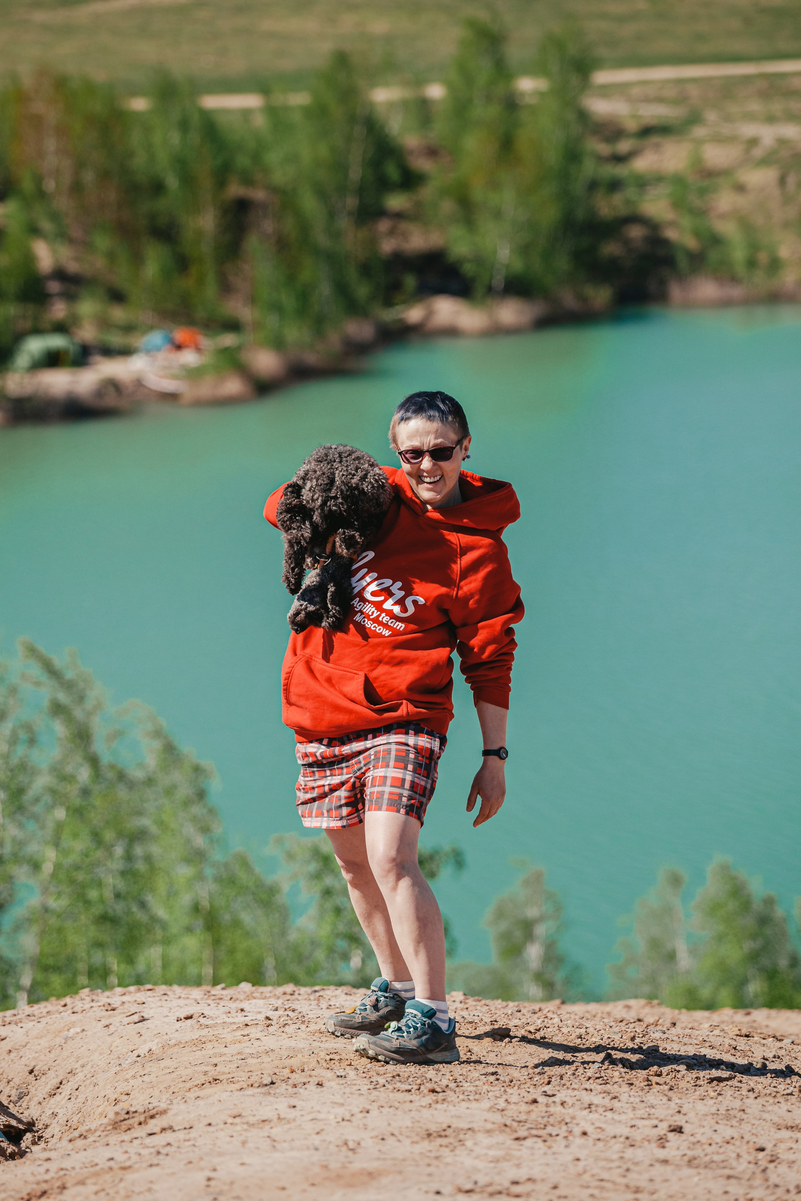 Кондуки. Фотограф-анималист Татьяна Степанова