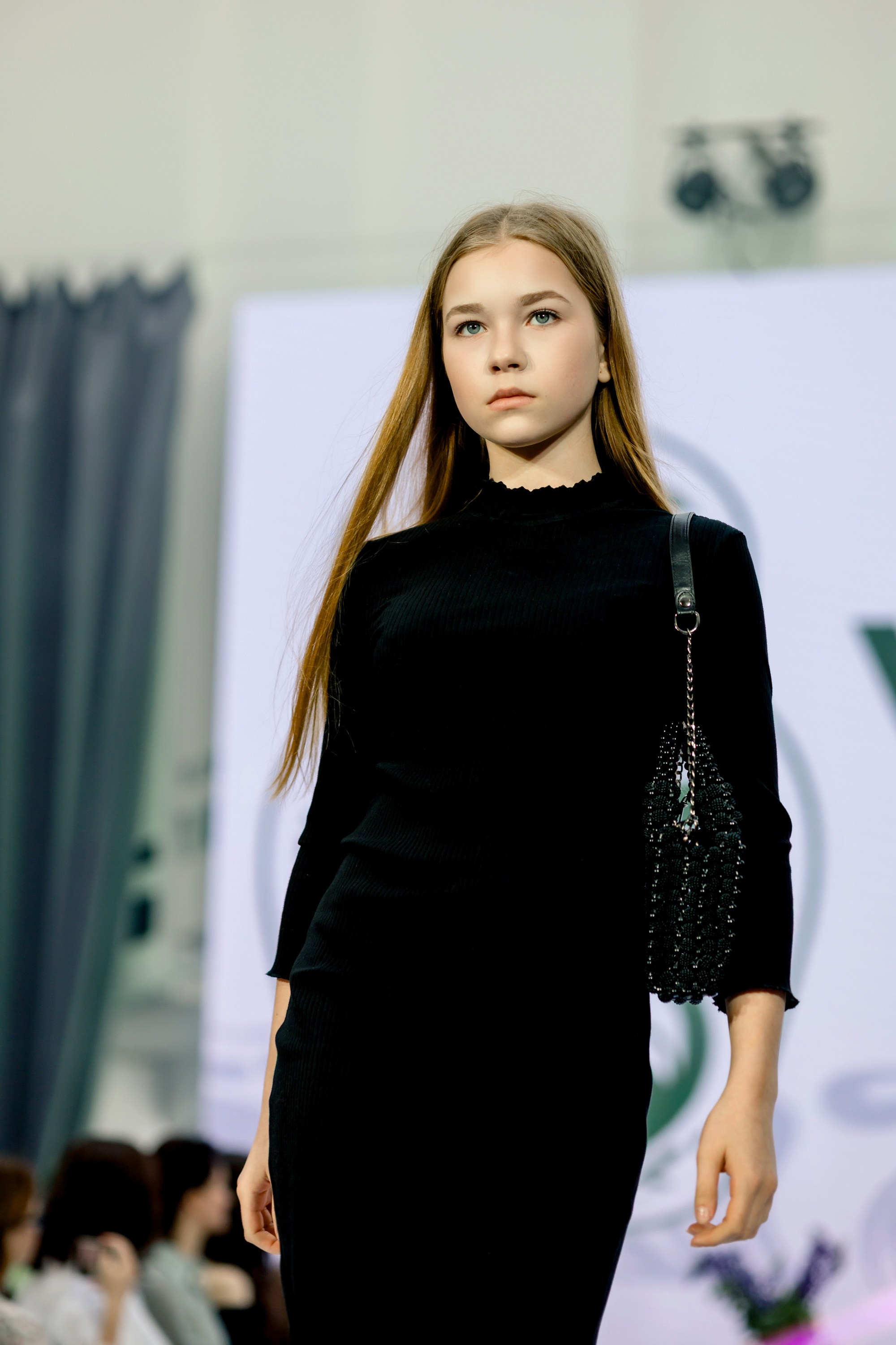 Smolensk Fashion Week 2025_День 2_Смоленская матрешка. Главная