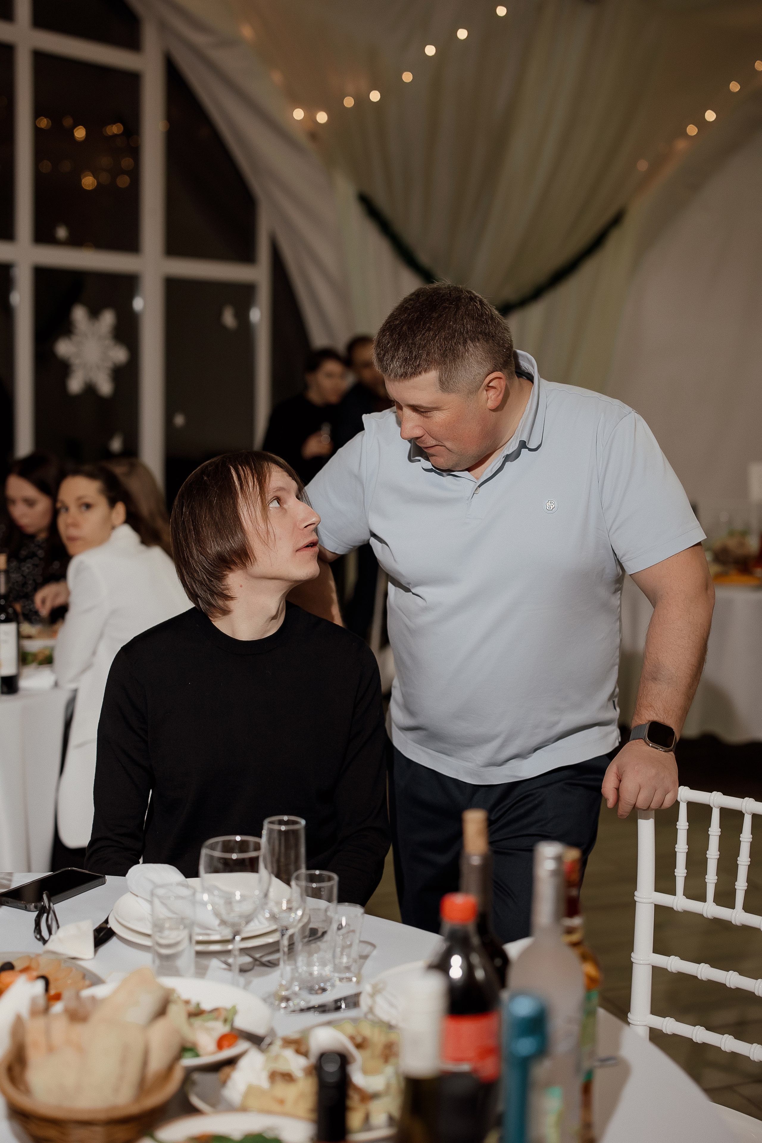 LCM-consulting. Свадебный фотограф