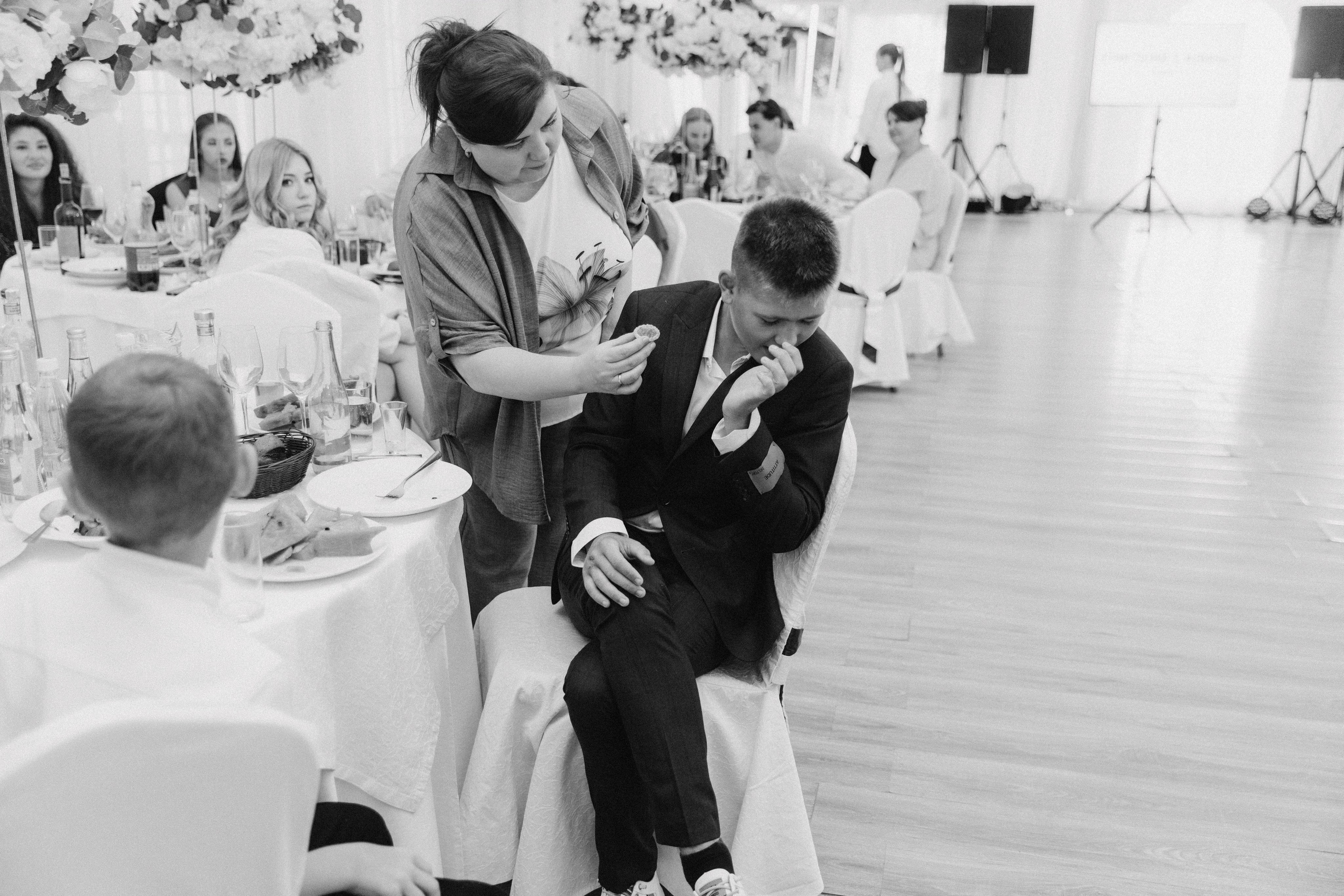 Григорий и Алина. Фотограф во Владимире Татьяна Бабикова