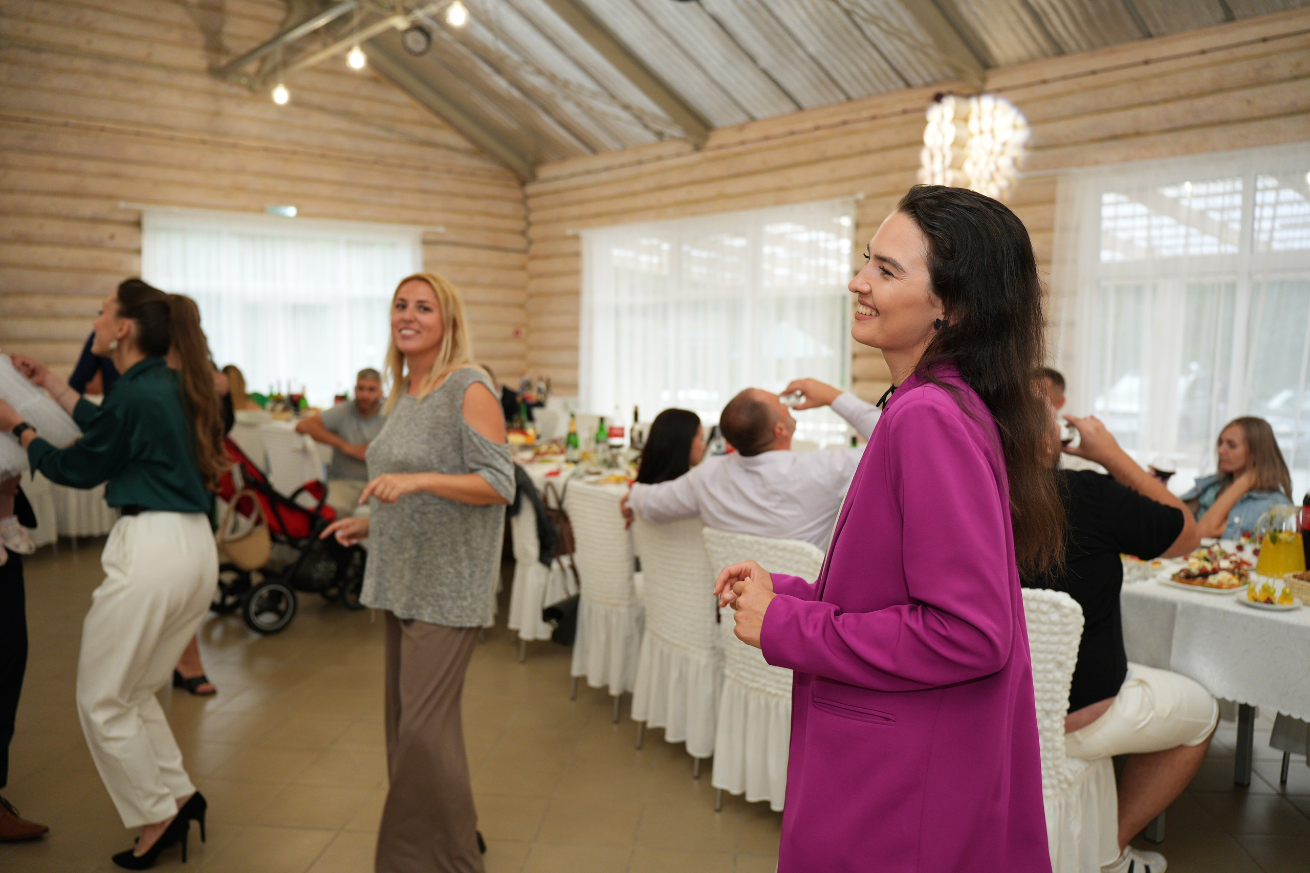 35 лет. Семейный и свадебный фотограф Минск, Беларусь Анна Орловская