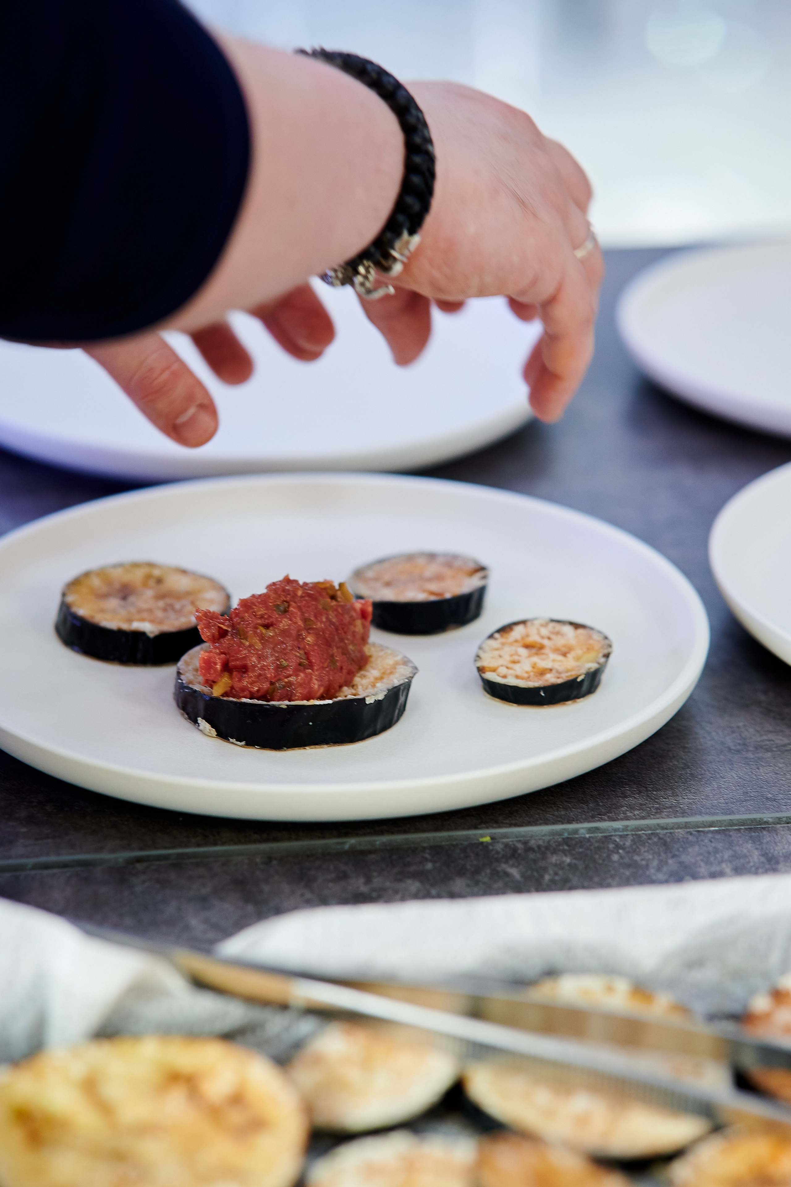 Кулинарная студия «Аквариум"2. Профессиональный репортажный фотограф в Самаре Никита Королев