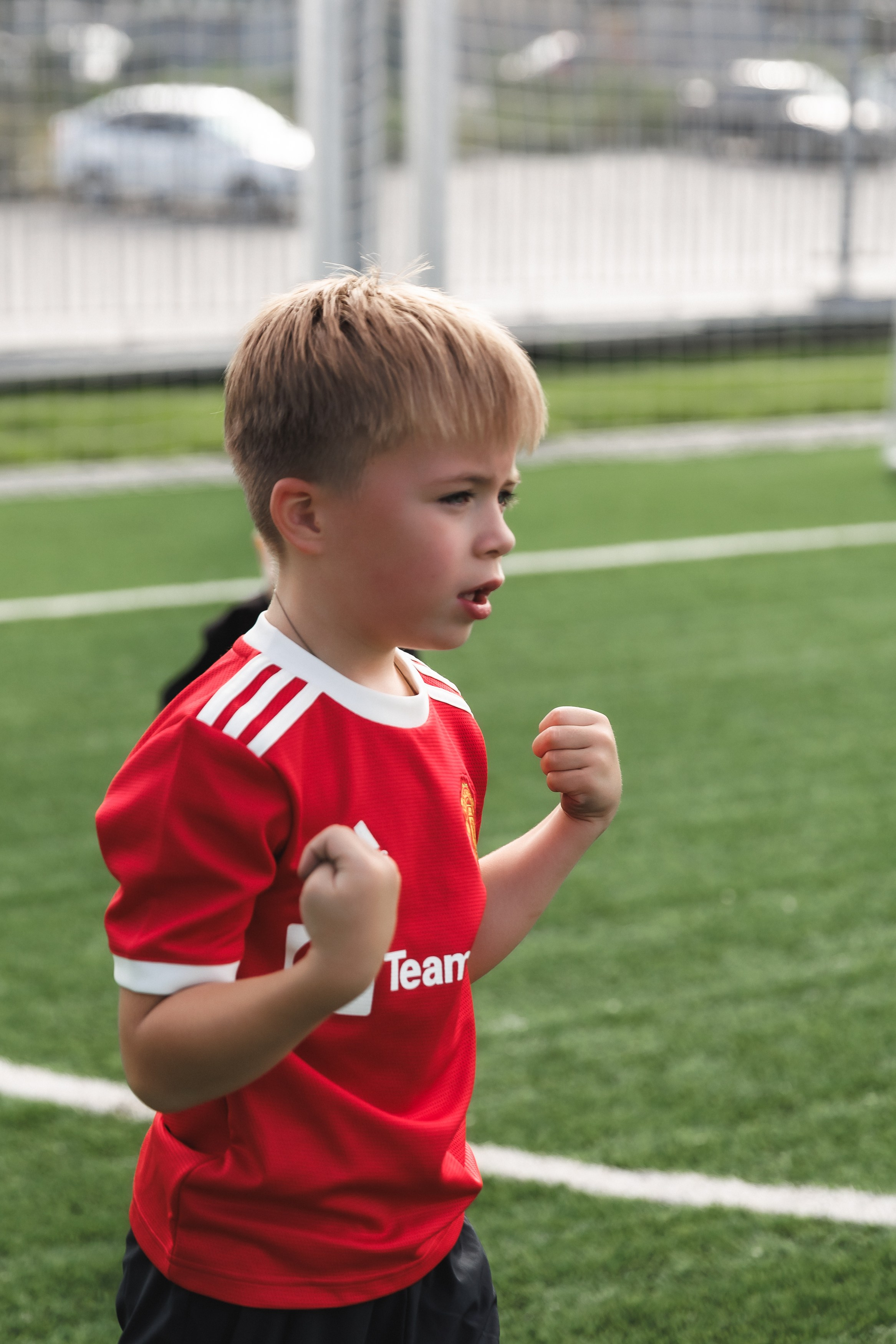 Давиду 7!. Фотограф в Волгограде — Александра Искандерова