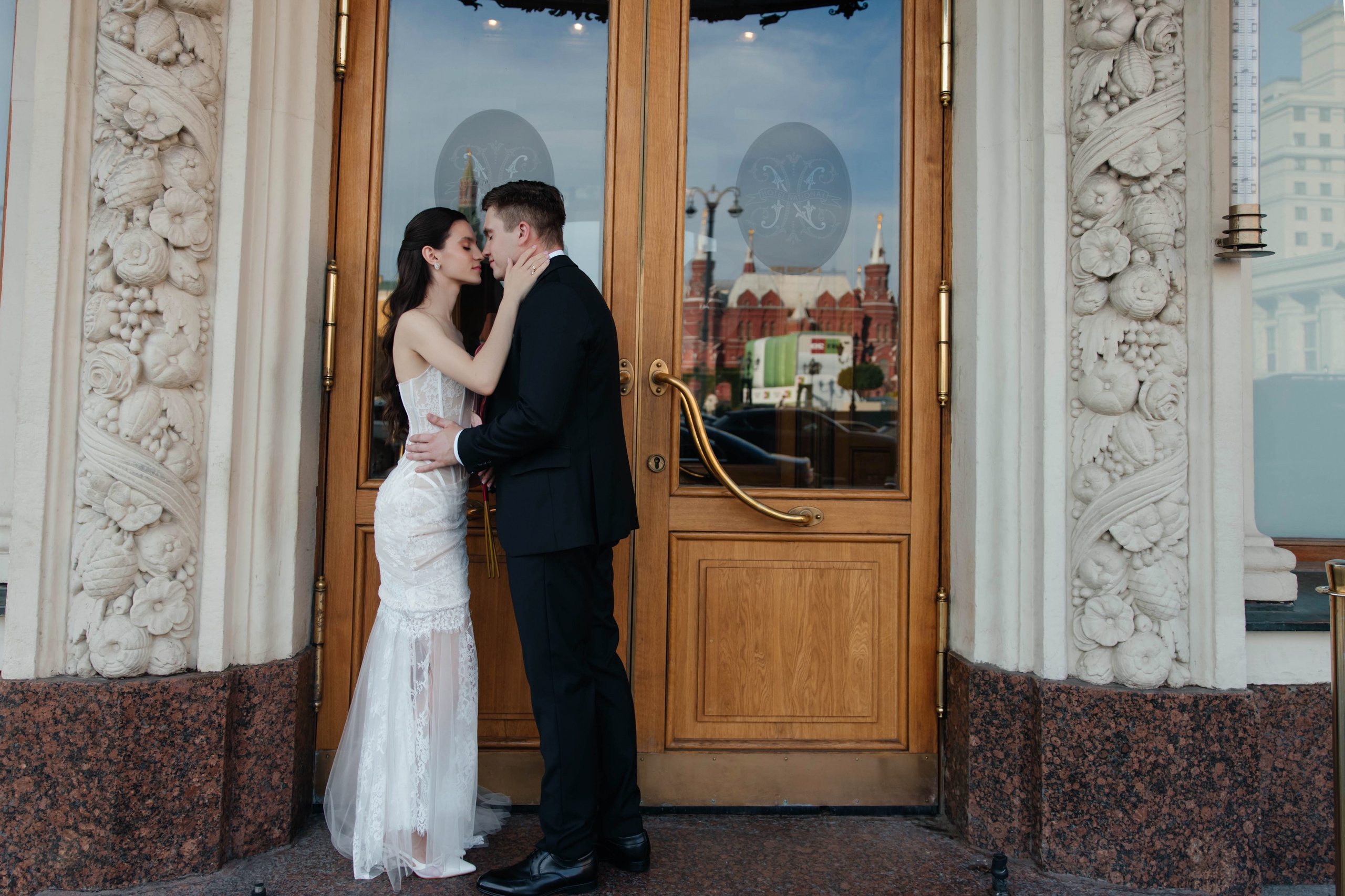 ILYA & IRINA. Свадебное ФОТО & ВИДЕО Москва/Липецк