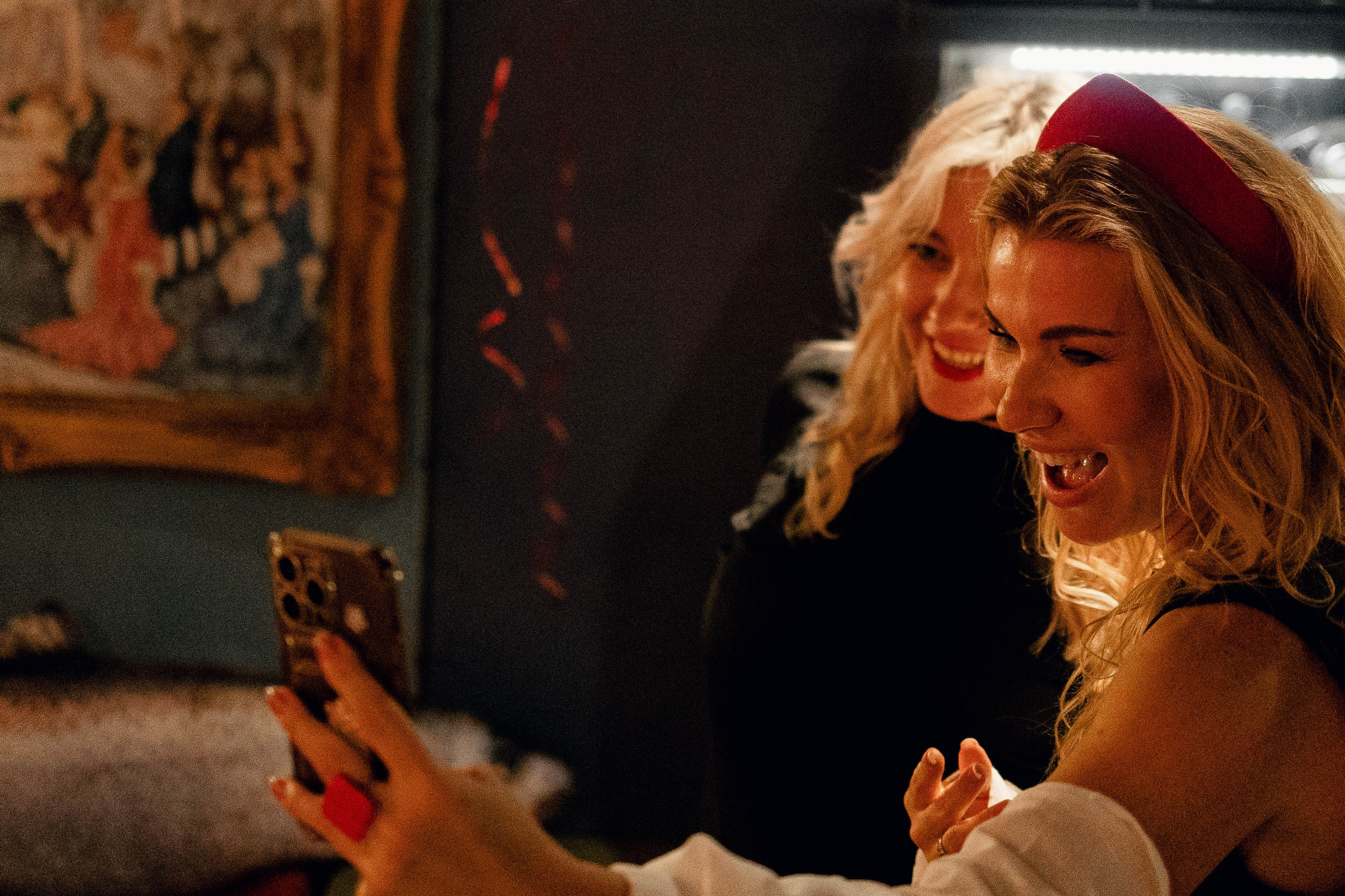 Евгений Шевцов 50. Фотограф Кристина