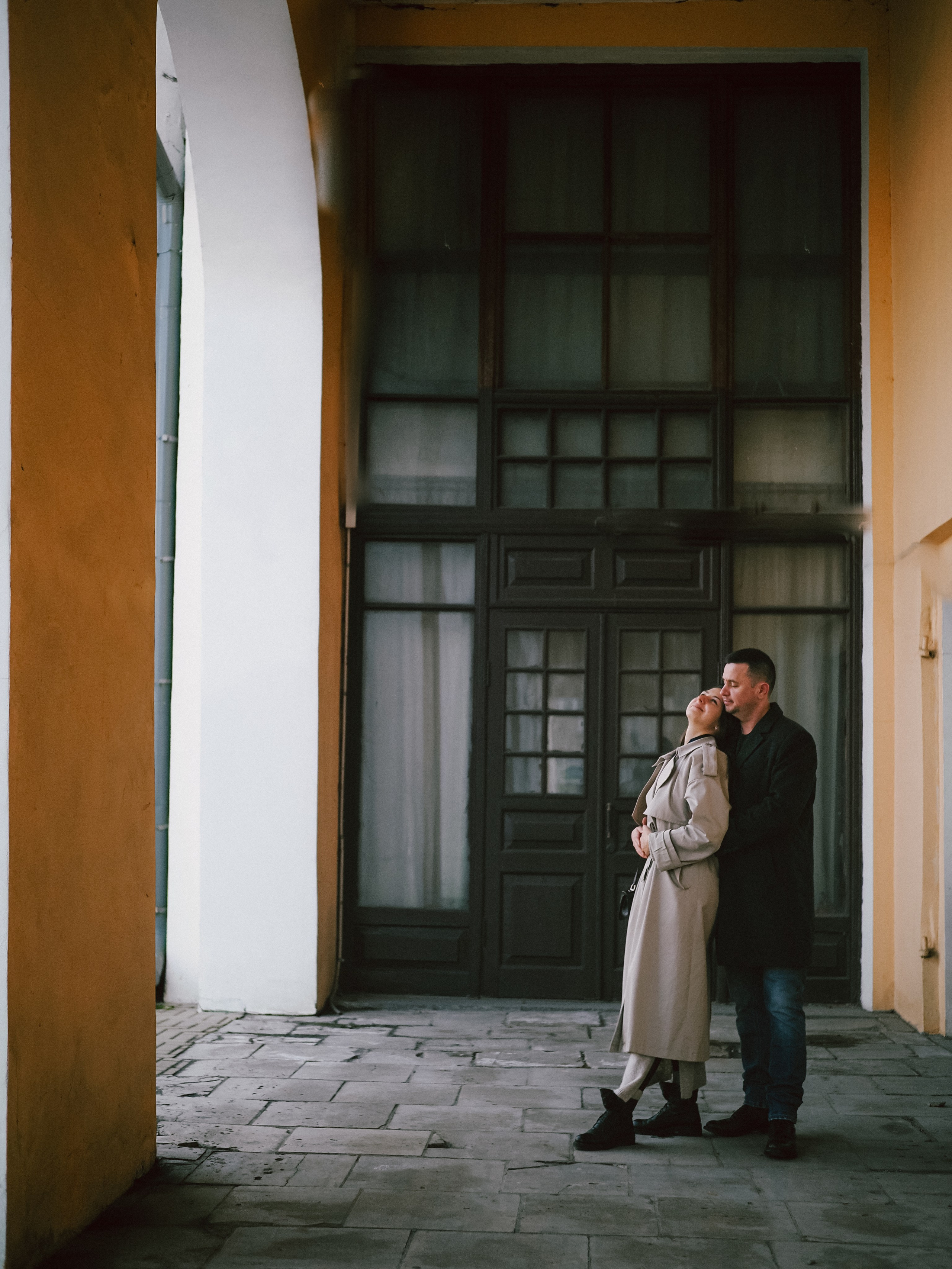 Прогулка по городу Р ❣️. Фотограф Рязань. Семейный Свадебный фотограф