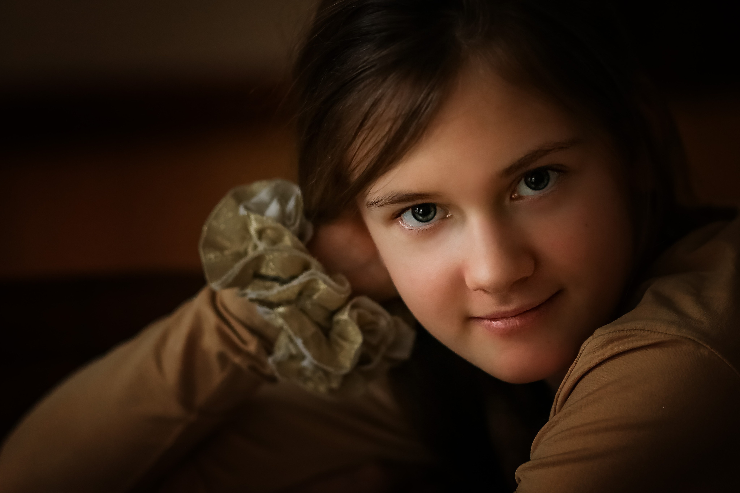 Портрет. Детский и семейный фотограф в Москве и Моск. области Татьяна Минаева