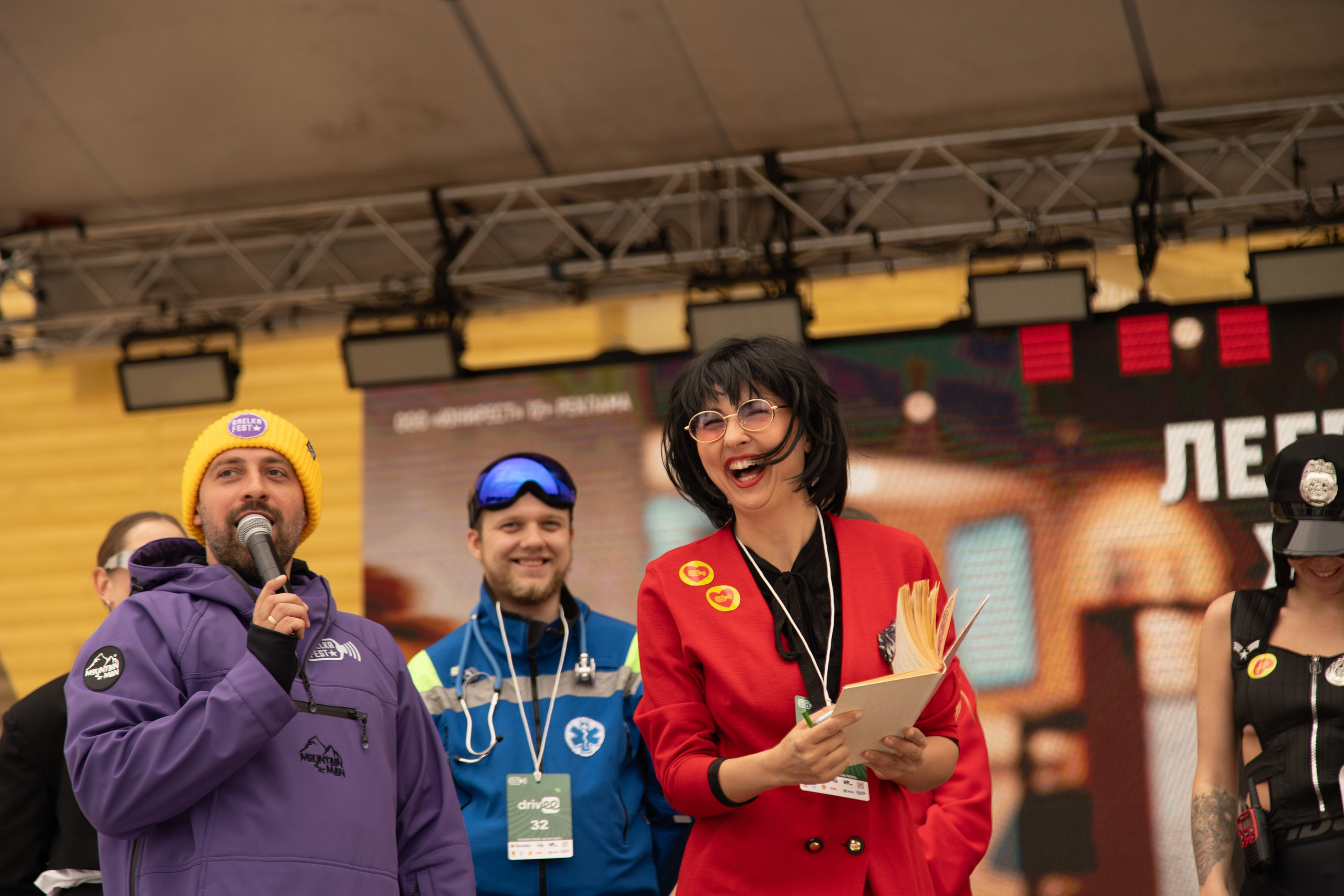 Грелка 15.04.24. Анастасия Паршукова — фотограф Шерегеш Новосибирск