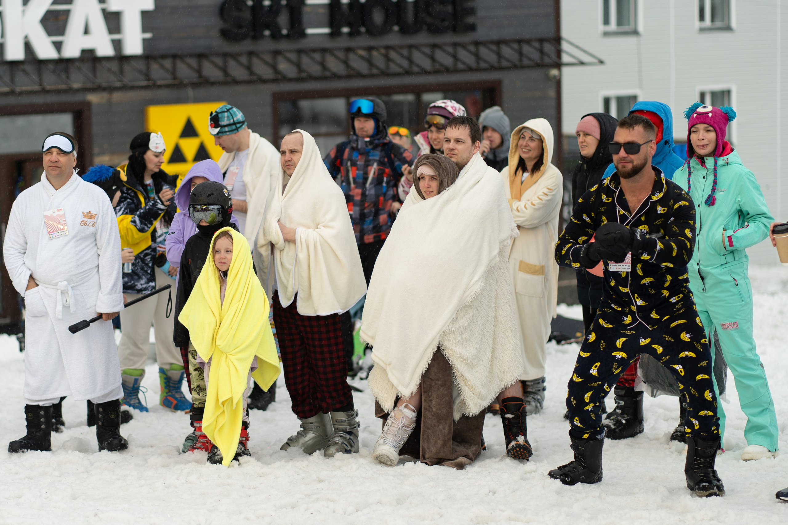 Грелка 18.04.24. Анастасия Паршукова — фотограф Шерегеш Новосибирск