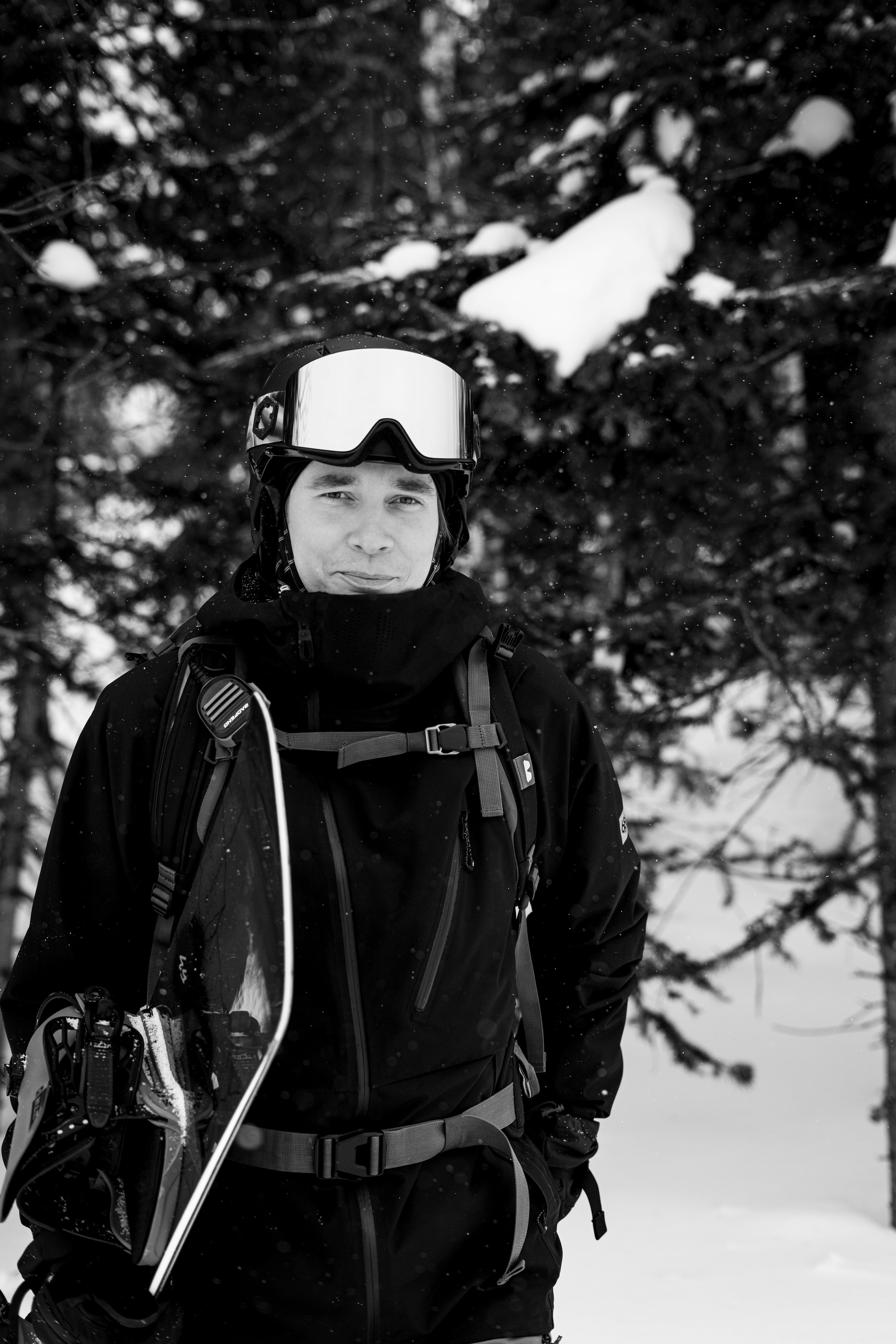 Тур. Анастасия Паршукова — фотограф Шерегеш Новосибирск