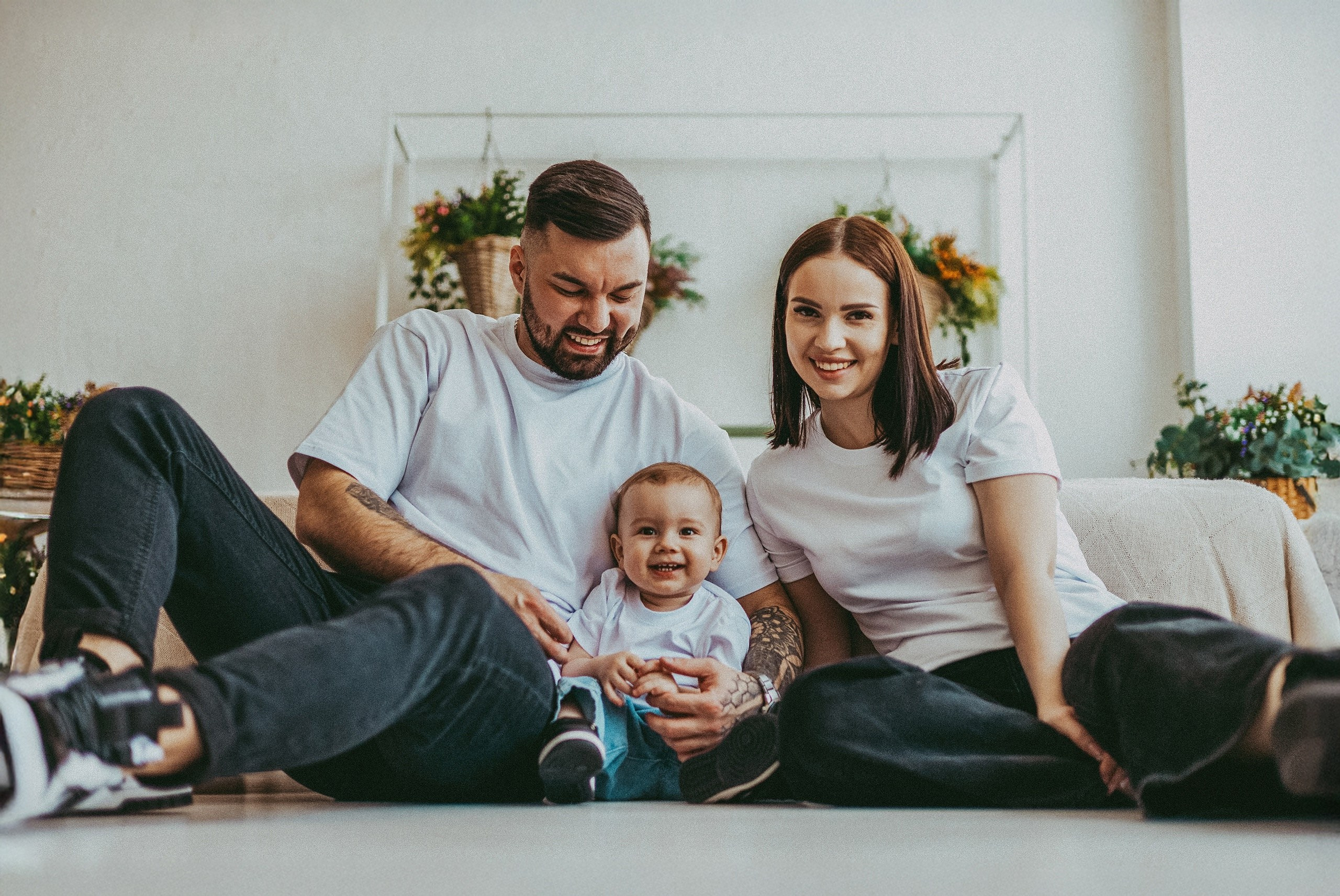 LEON. Фотограф в городе Самара Александр Гераськин