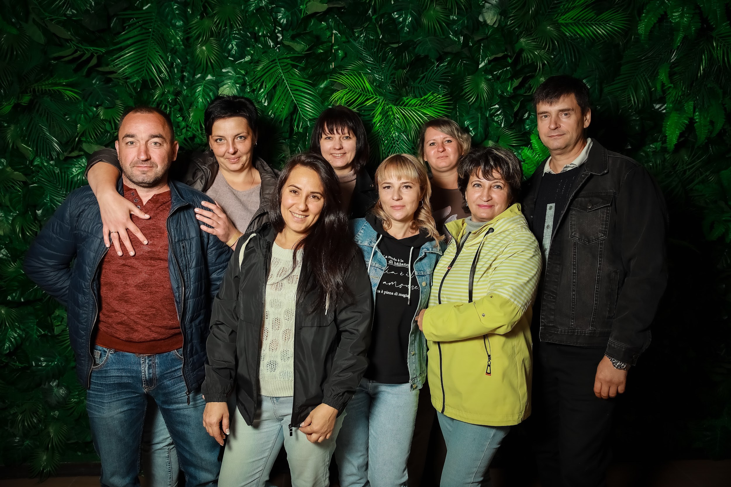 Сектор Газа. Профессиональный фотограф в Воронеже Владислав Крылов