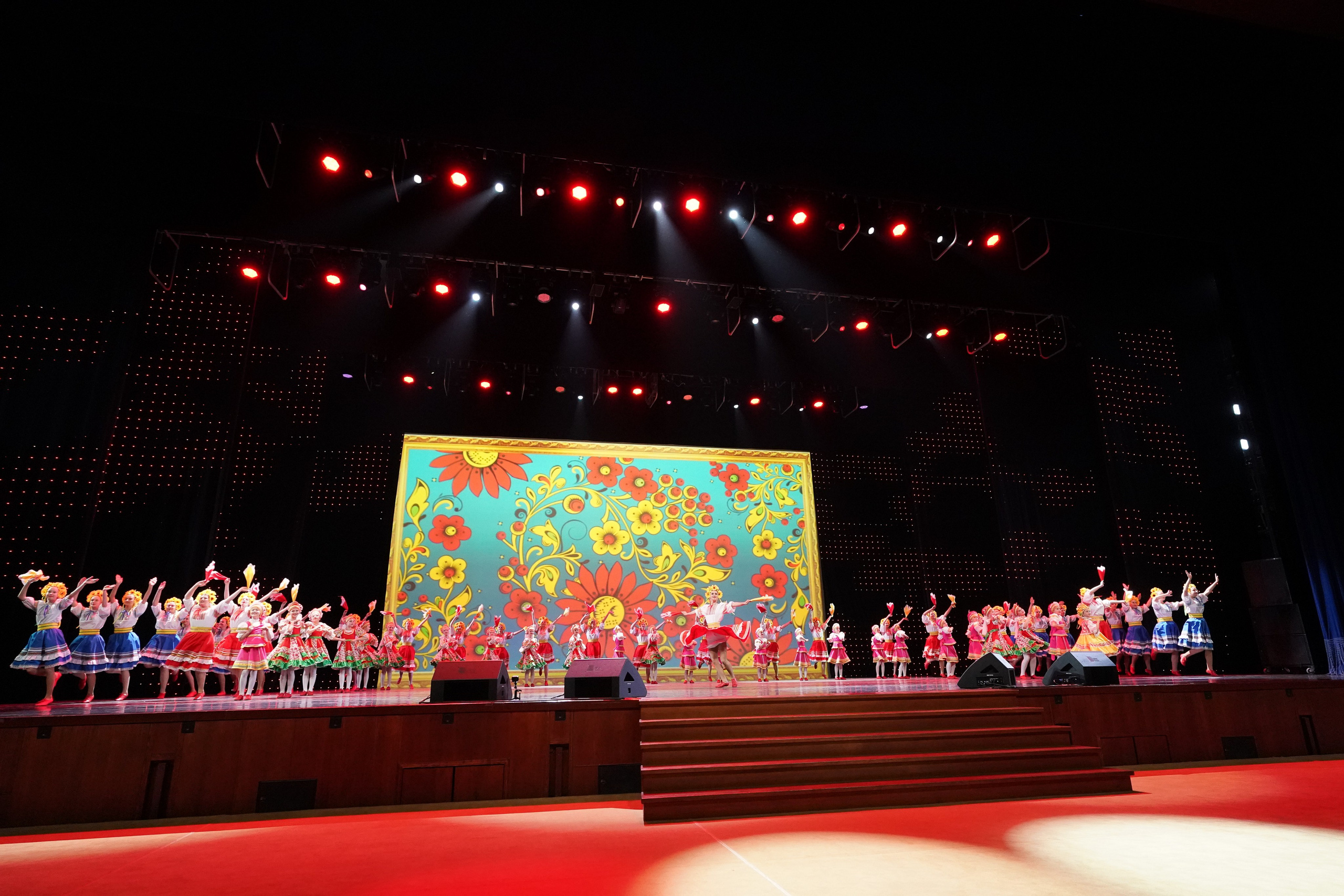 18 мая, отделение 1, г. Москва, Кремль. Золотое яблочко