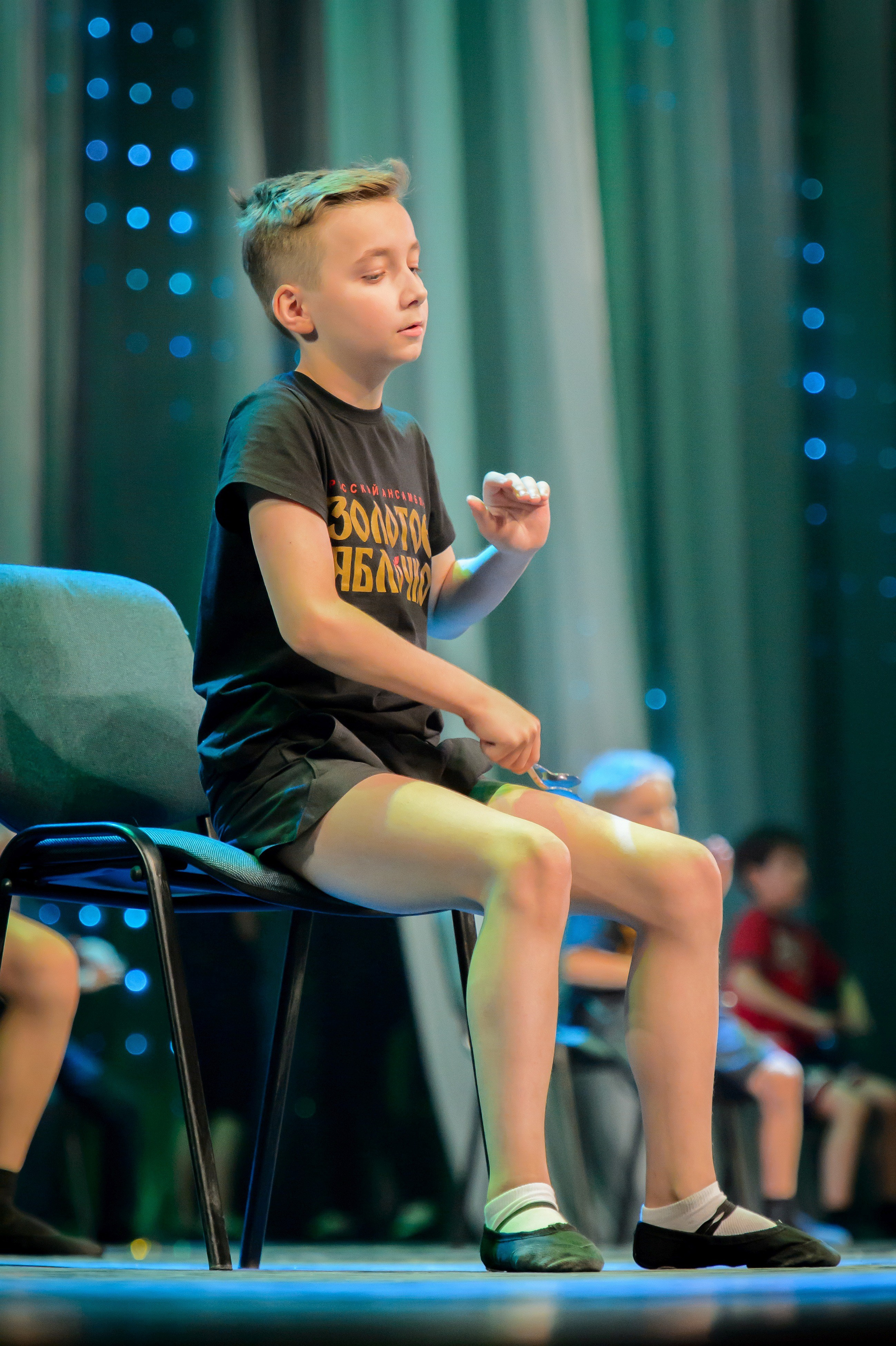 13 мая, часть 1, Кремль, г. Москва. Золотое яблочко