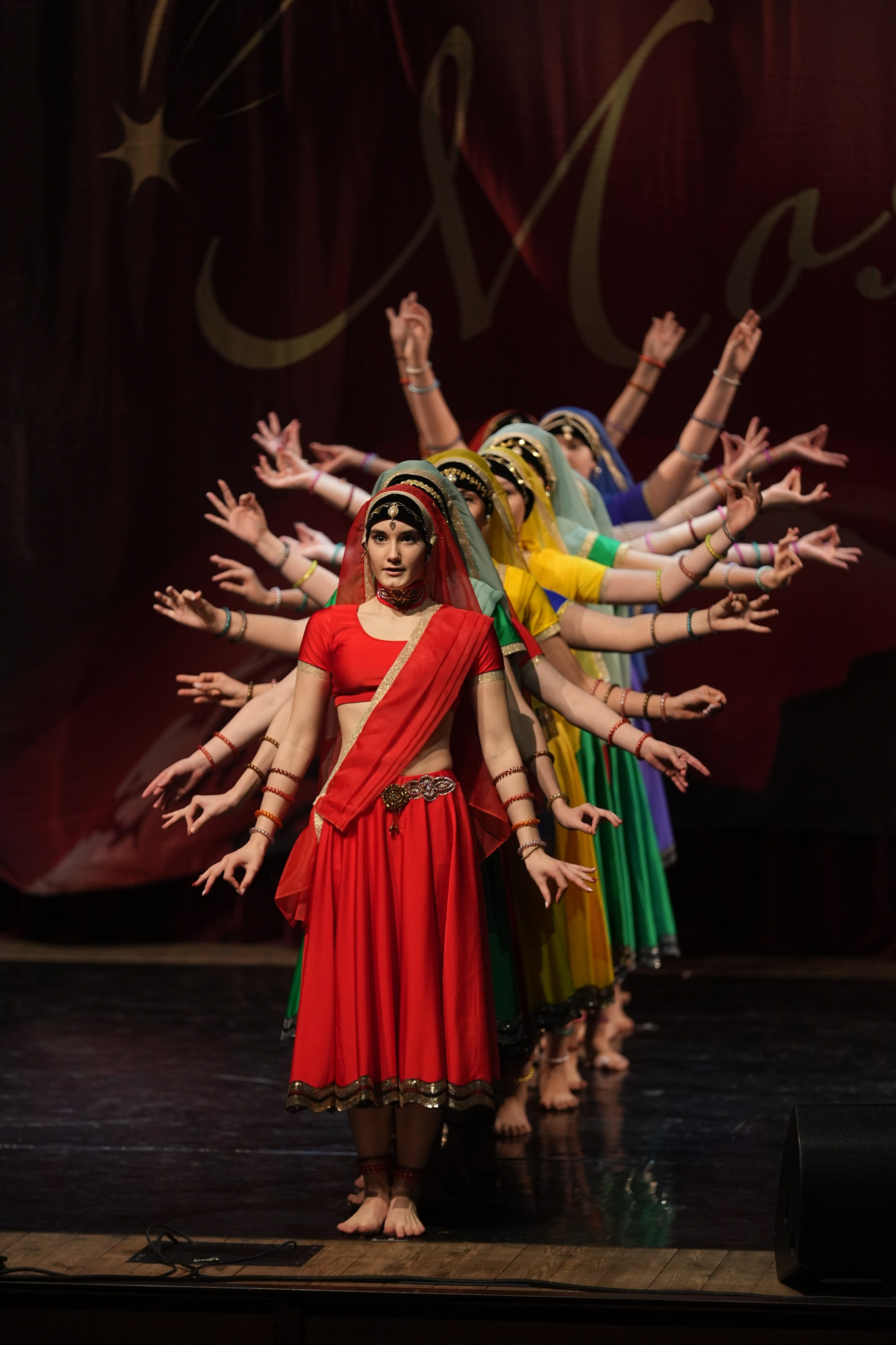 17 января, блок 1, г. Москва. Золотое яблочко