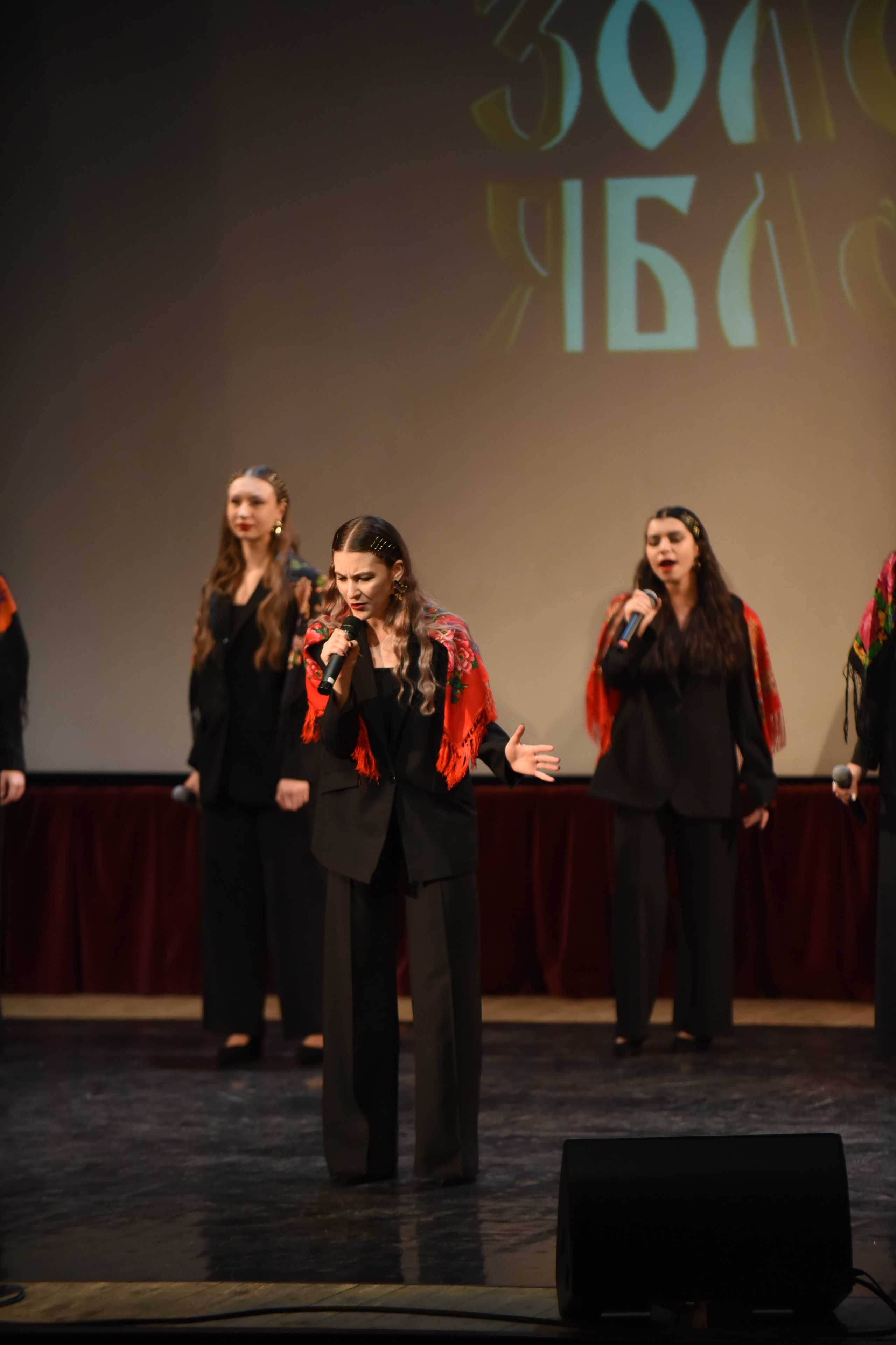 17 ноября, 2 блок, г. Москва. Золотое яблочко