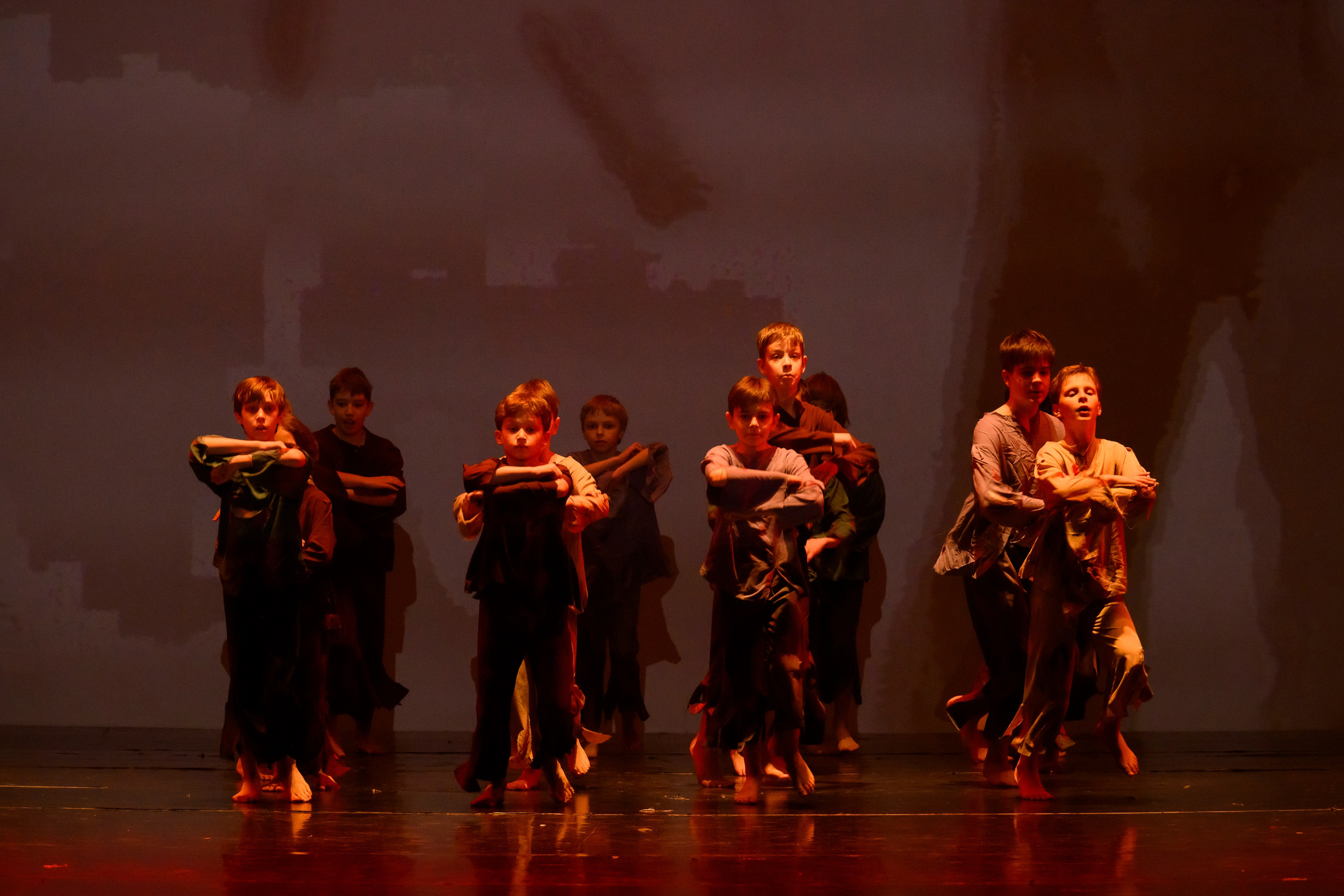 23 апреля, часть 2, БКЗ Октябрьский, г. Санкт-Петербург. Золотое яблочко