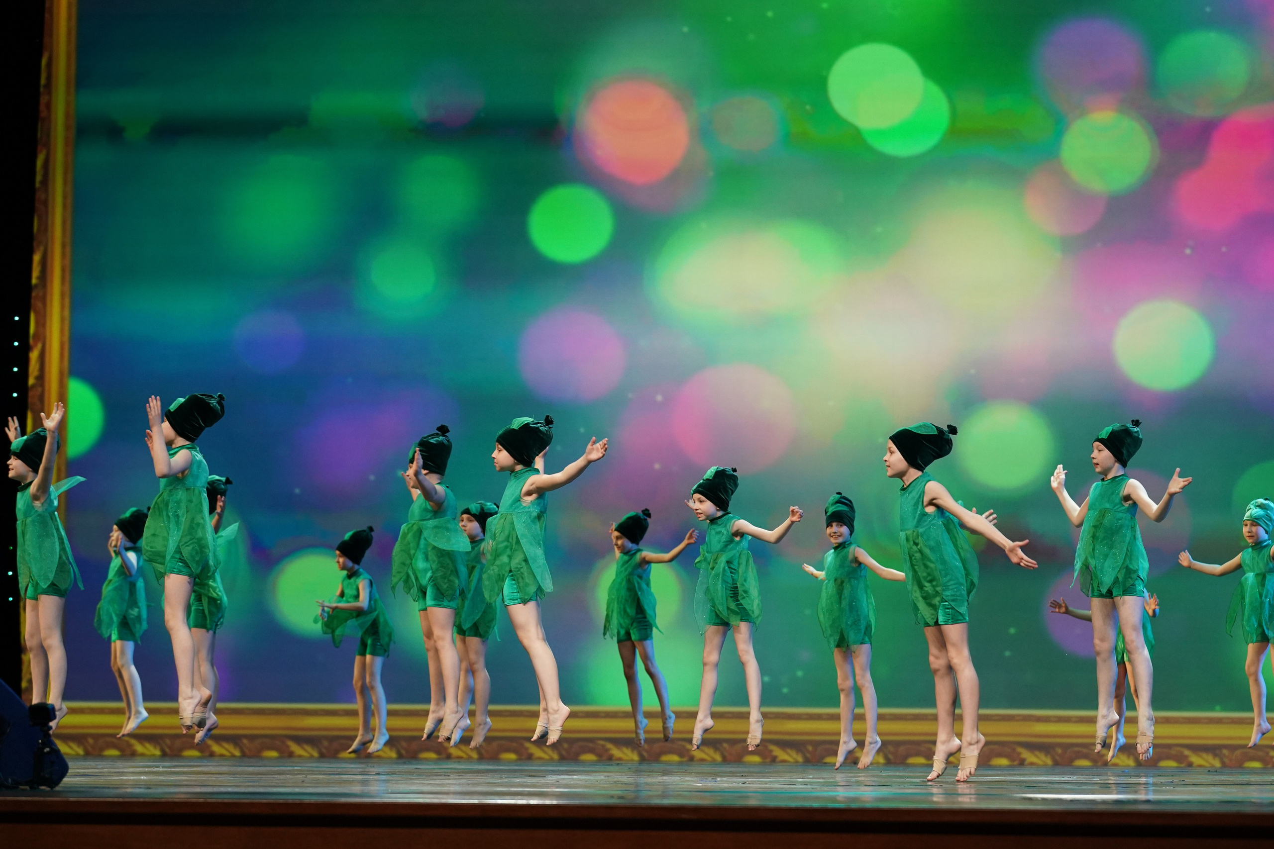 19 мая, отделение 2, г. Москва, Кремль. Золотое яблочко