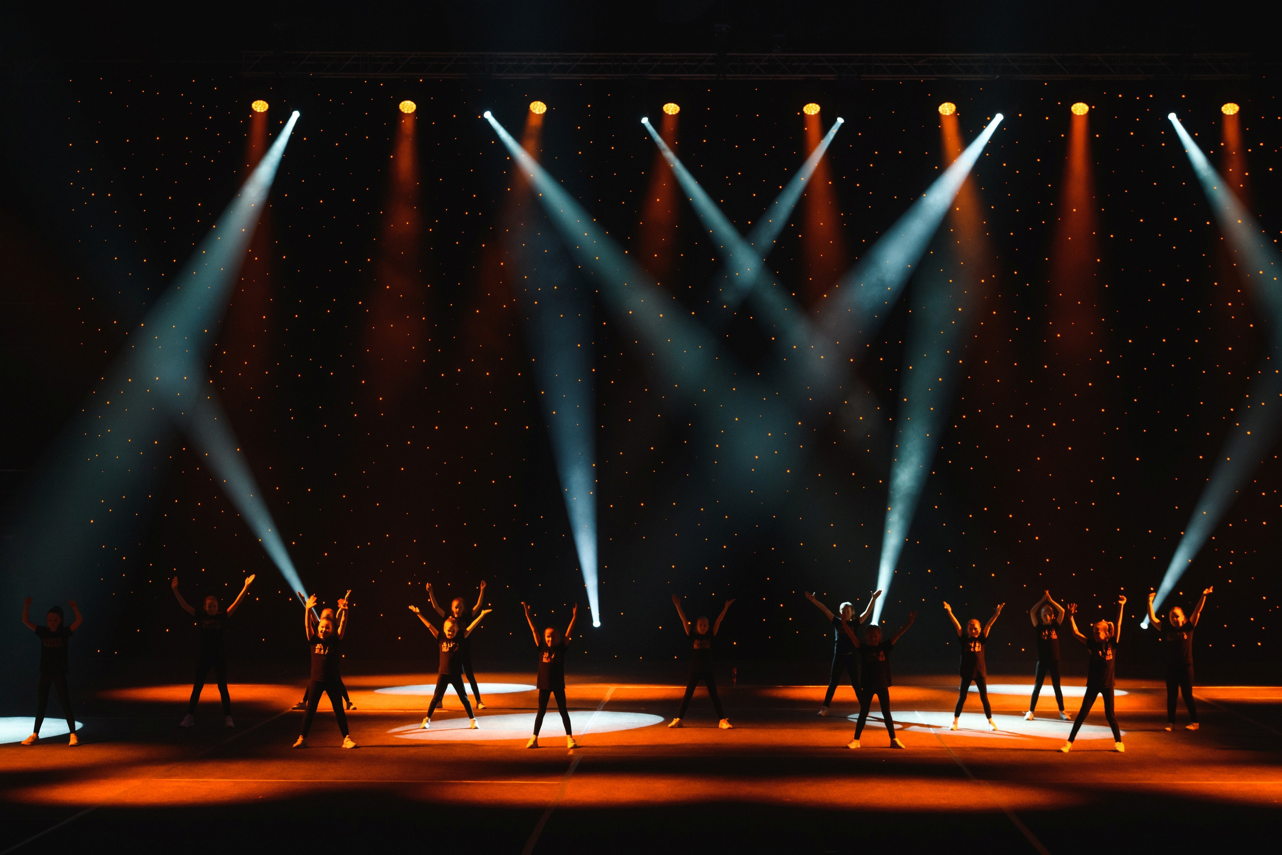 6 мая, концерт 10 лет, Сибур Арена, г. Санкт-Петербург. Золотое яблочко