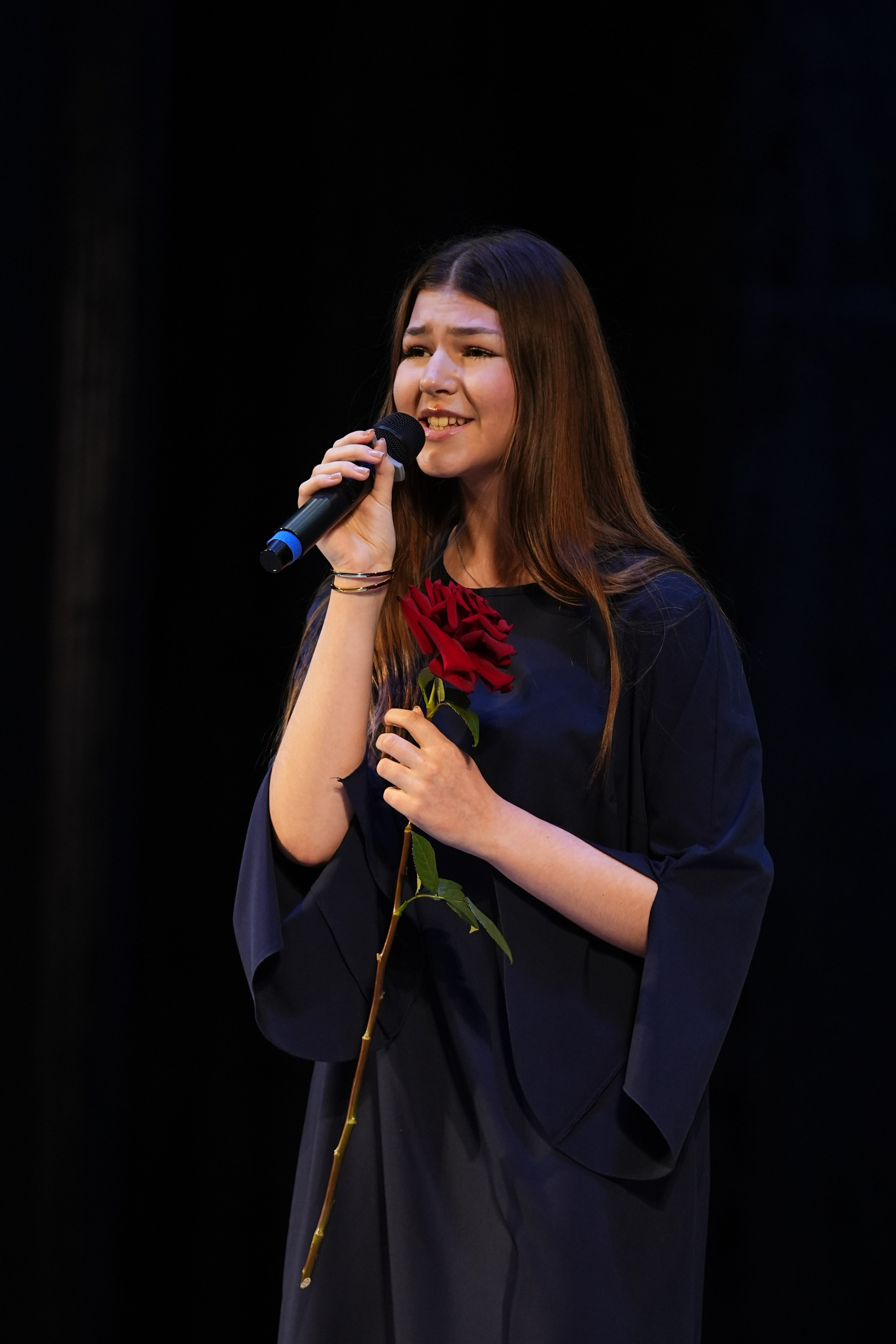 30 ноября, г. Ярославль. Золотое яблочко