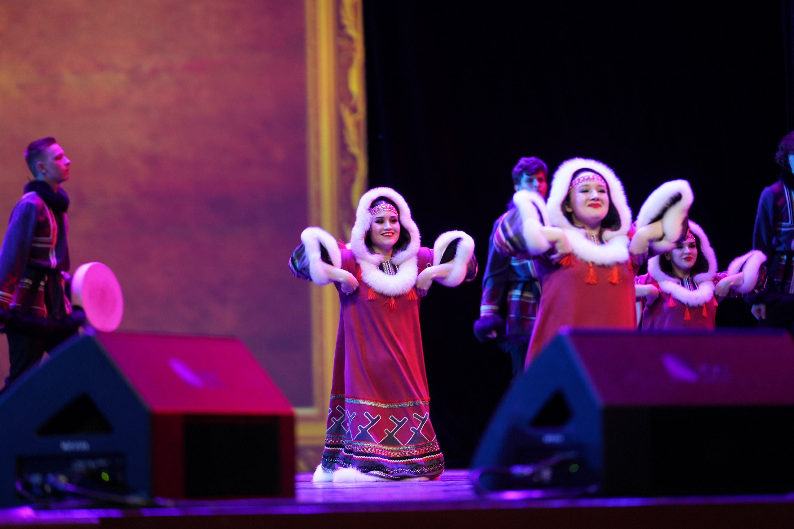 18 мая, отделение 1, г. Москва, Кремль. Золотое яблочко