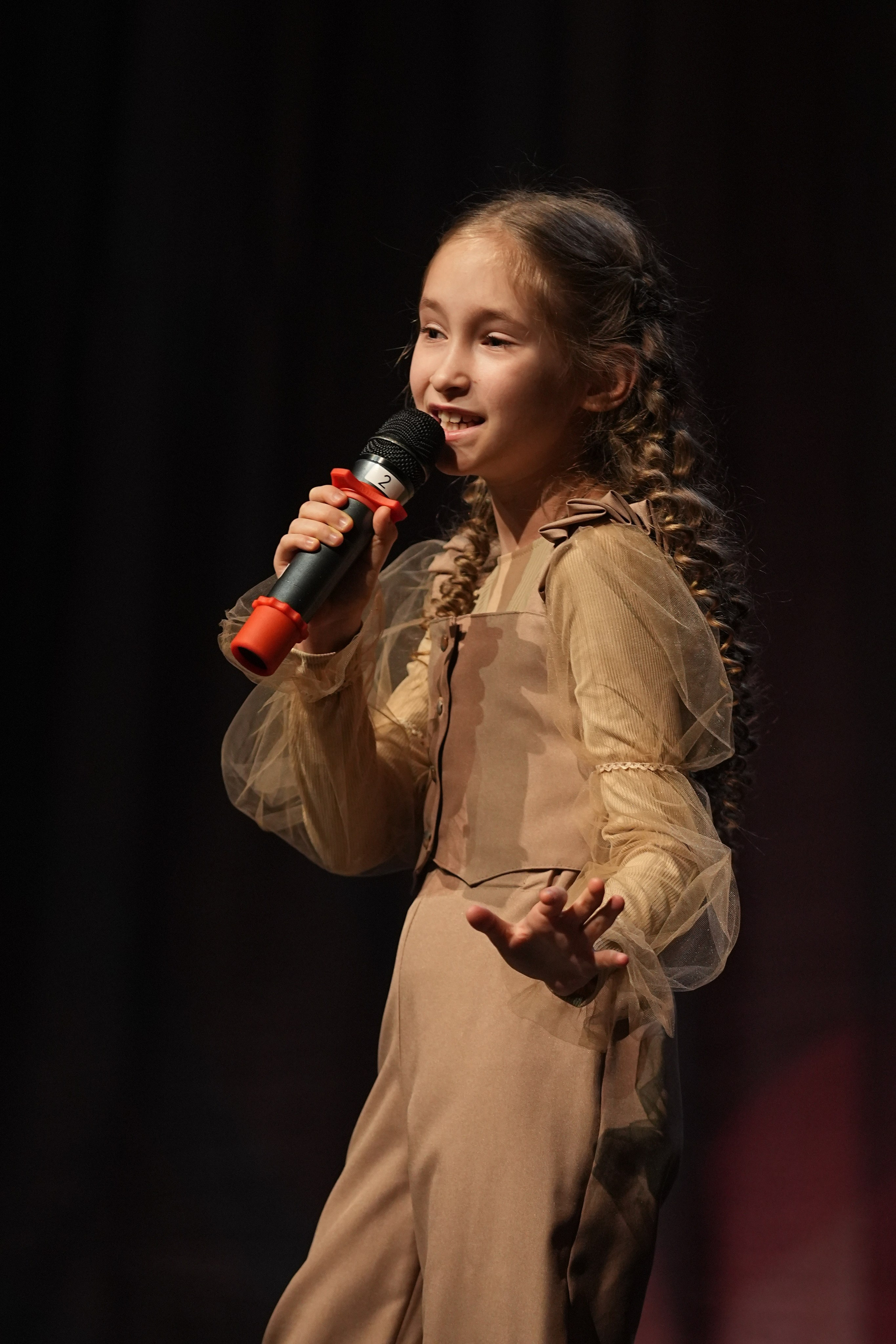 17 января, блок 2, г. Москва. Золотое яблочко