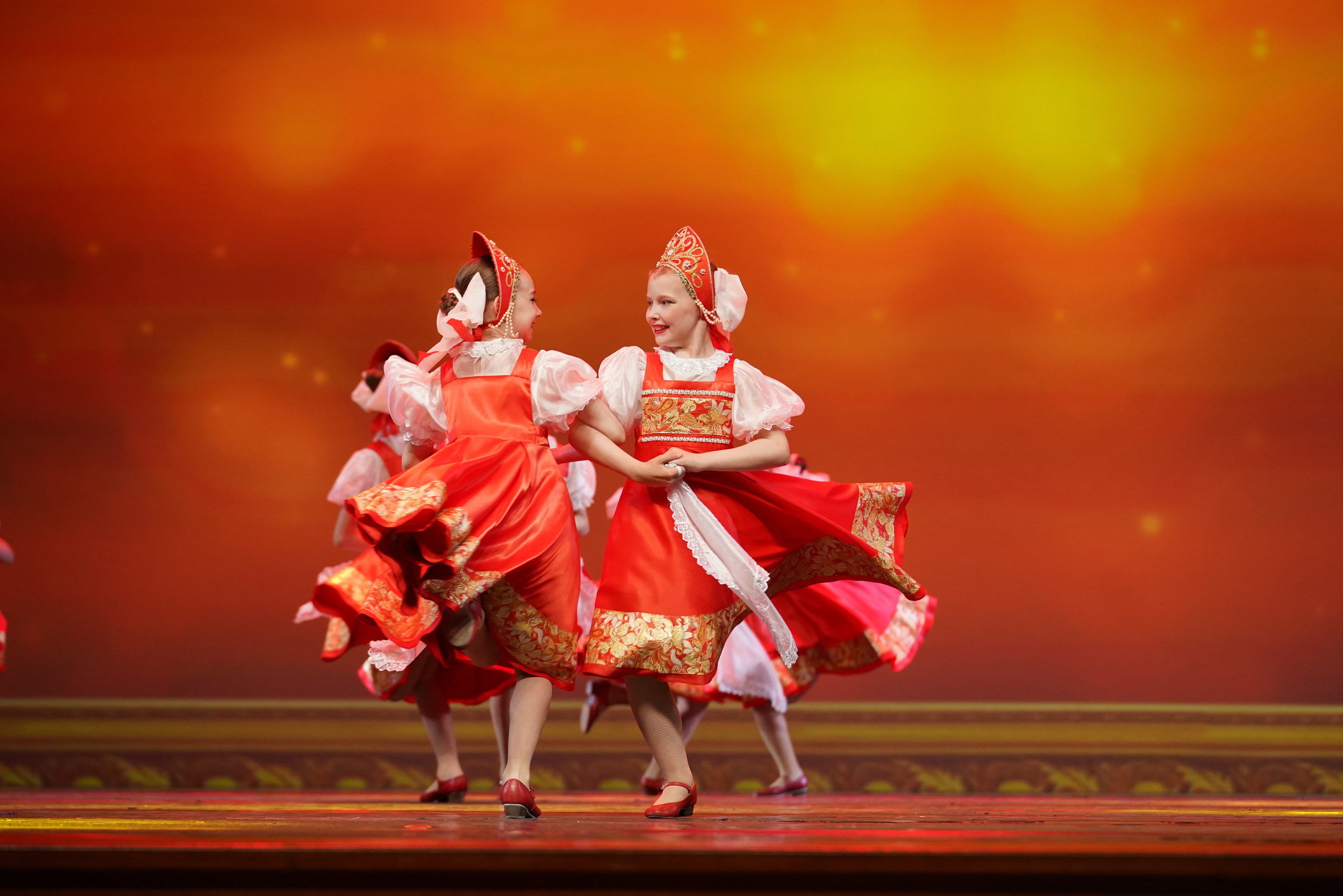 19 мая, отделение 1, г. Москва, Кремль. Золотое яблочко