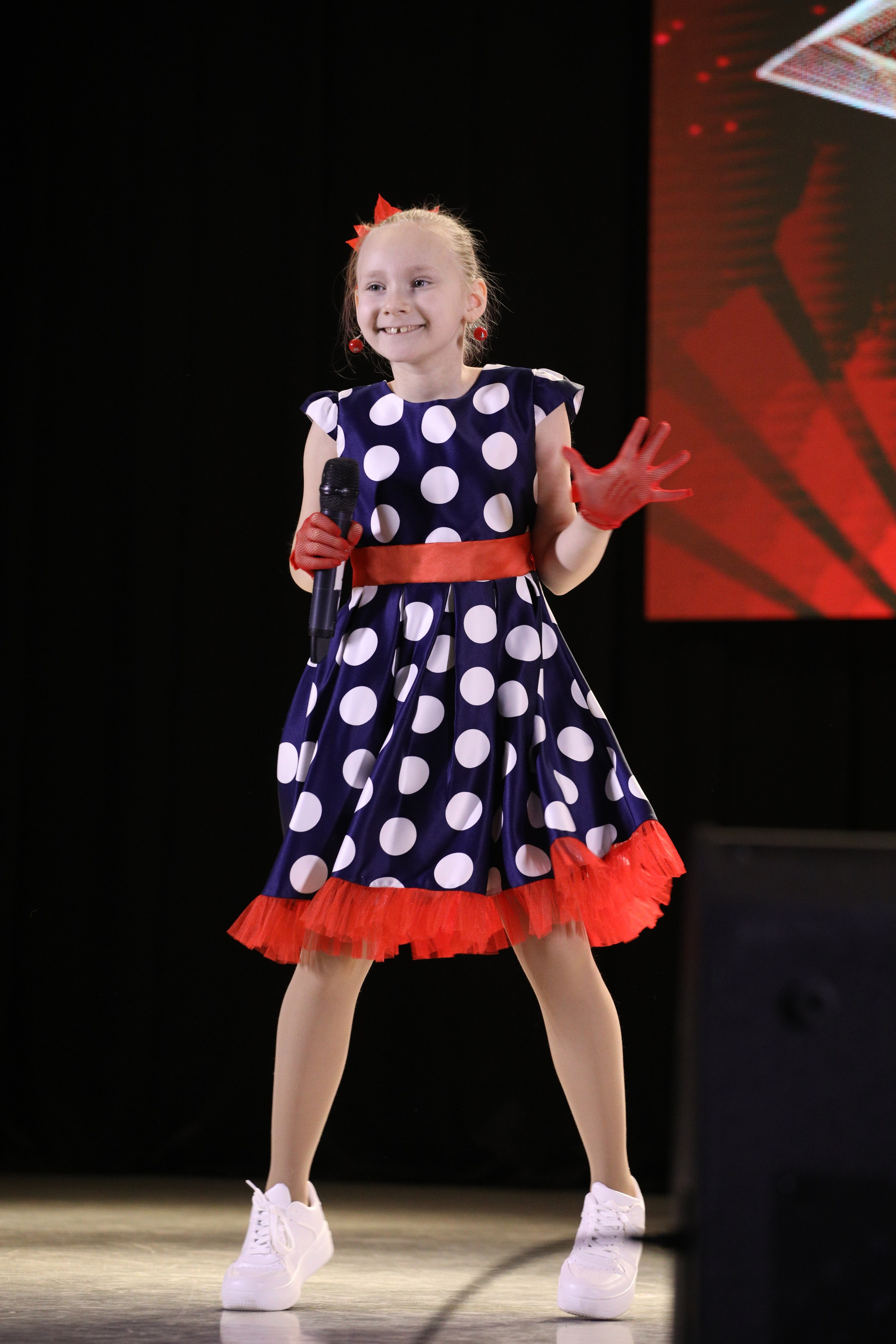 23 ноября, г. Новосибирск. Золотое яблочко