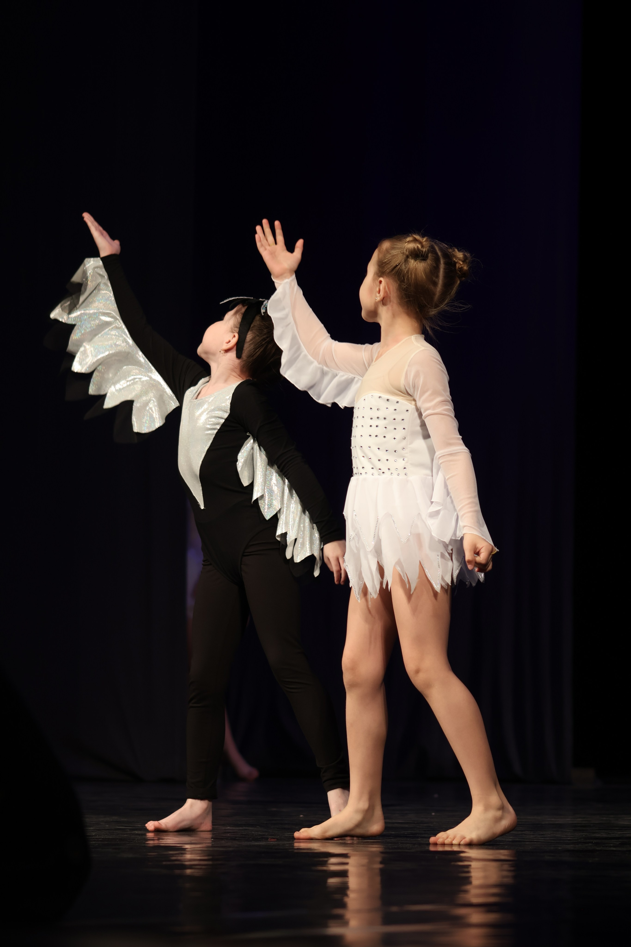 13 апреля, г. Томск. Золотое яблочко