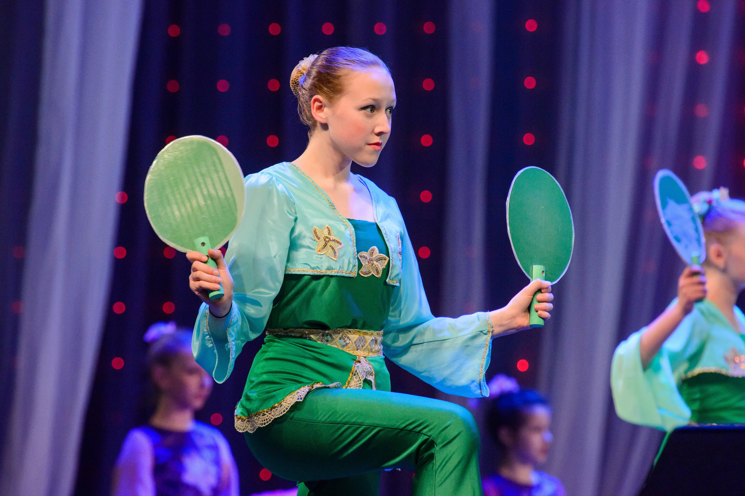 13 мая, часть 2, Кремль, г. Москва. Золотое яблочко