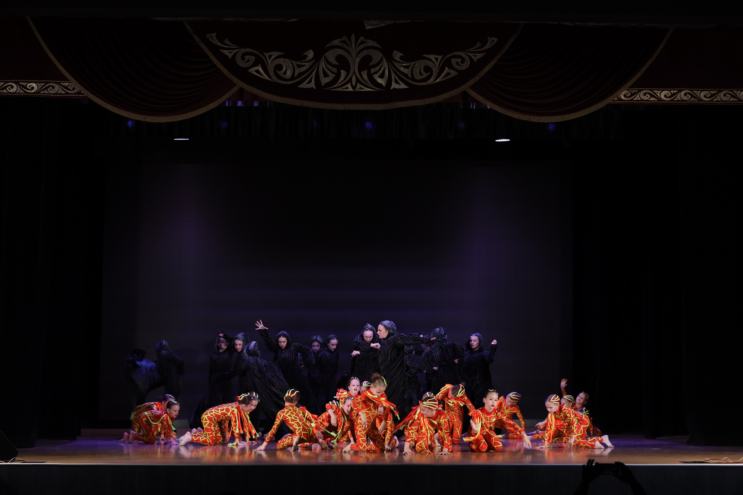 4 ноября, блок 1, видео, номера 49-58, г. Краснодар. Золотое яблочко