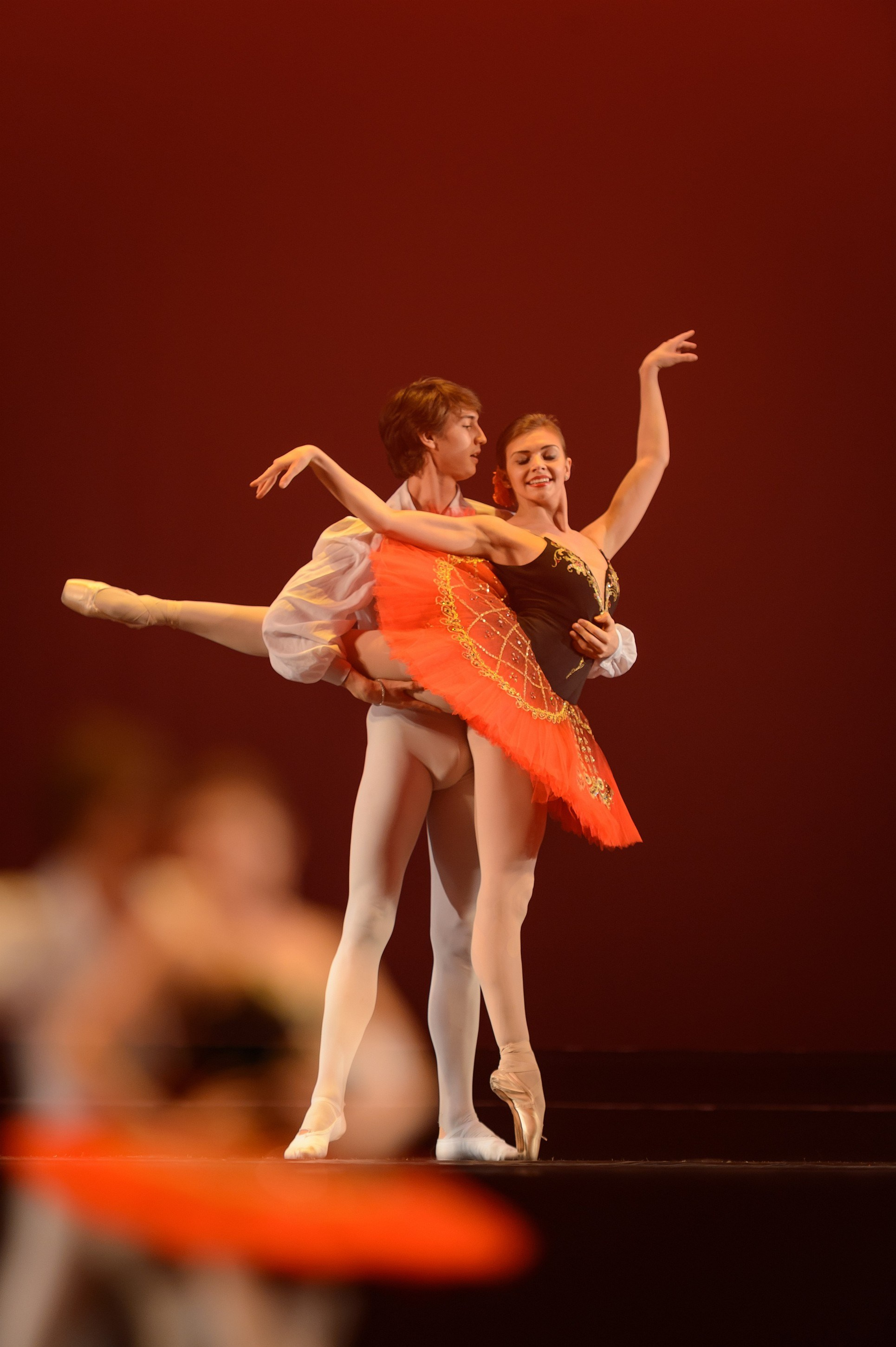 23 мая, концерт 5 лет, БКЗ. Золотое яблочко