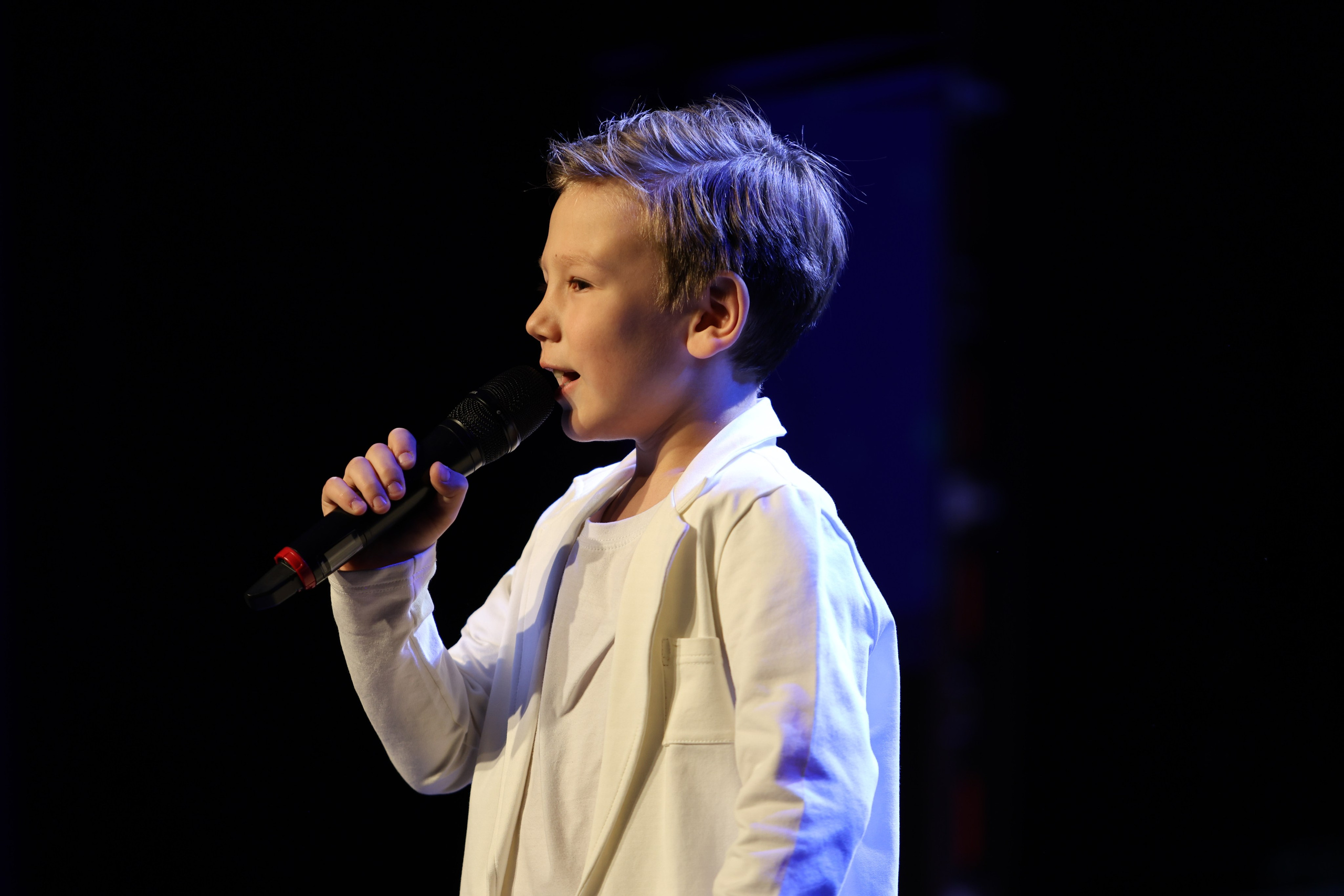 25 января, г. Челябинск. Золотое яблочко