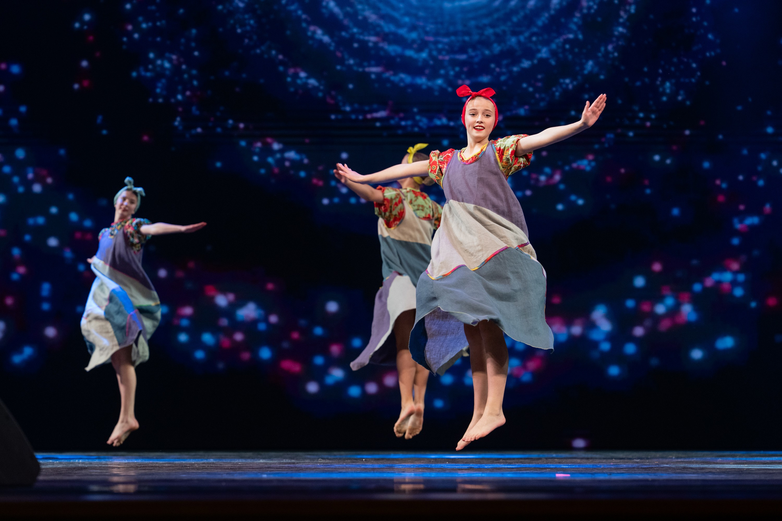 18 мая, г. Москва, Кремль, Концерт. Золотое яблочко