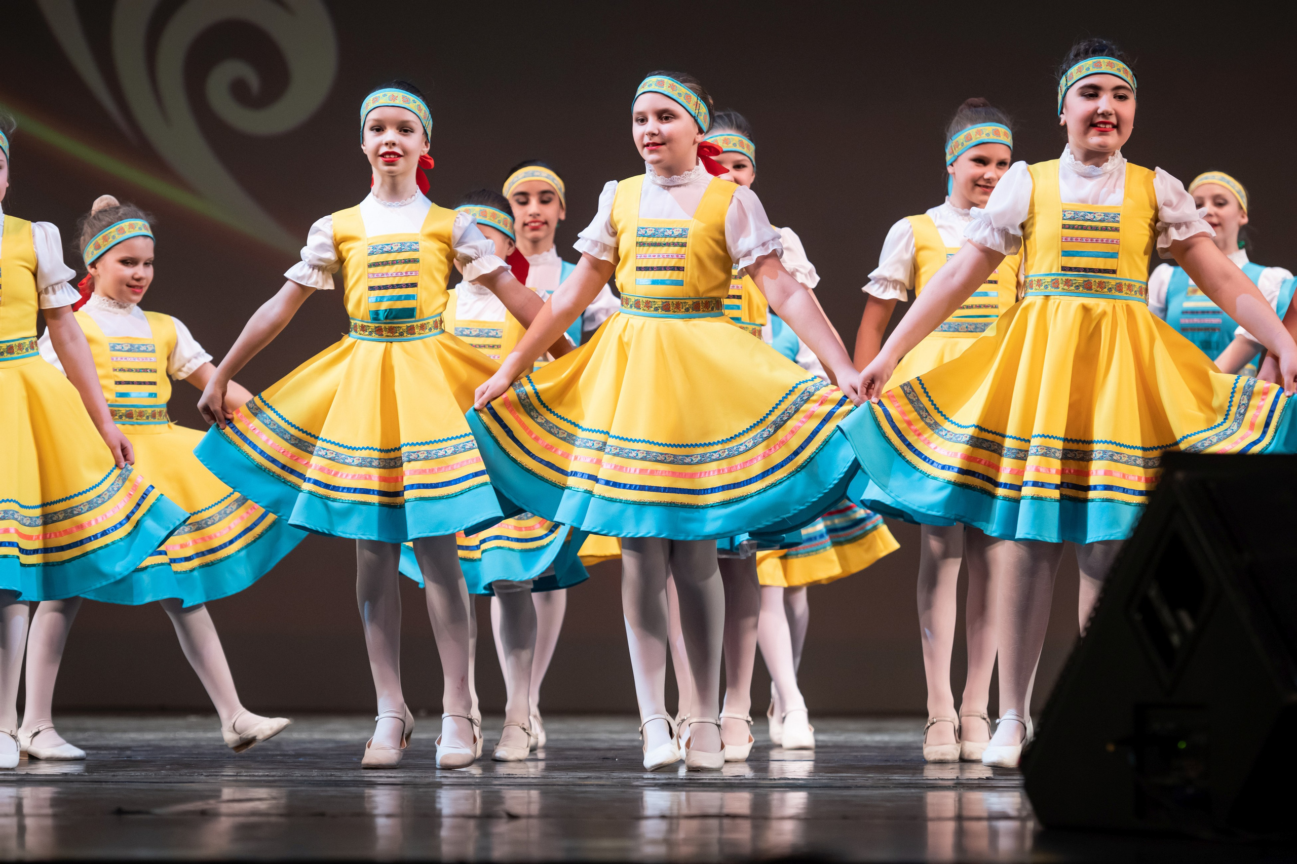 15 сентября, концерт БКЗ. Золотое яблочко