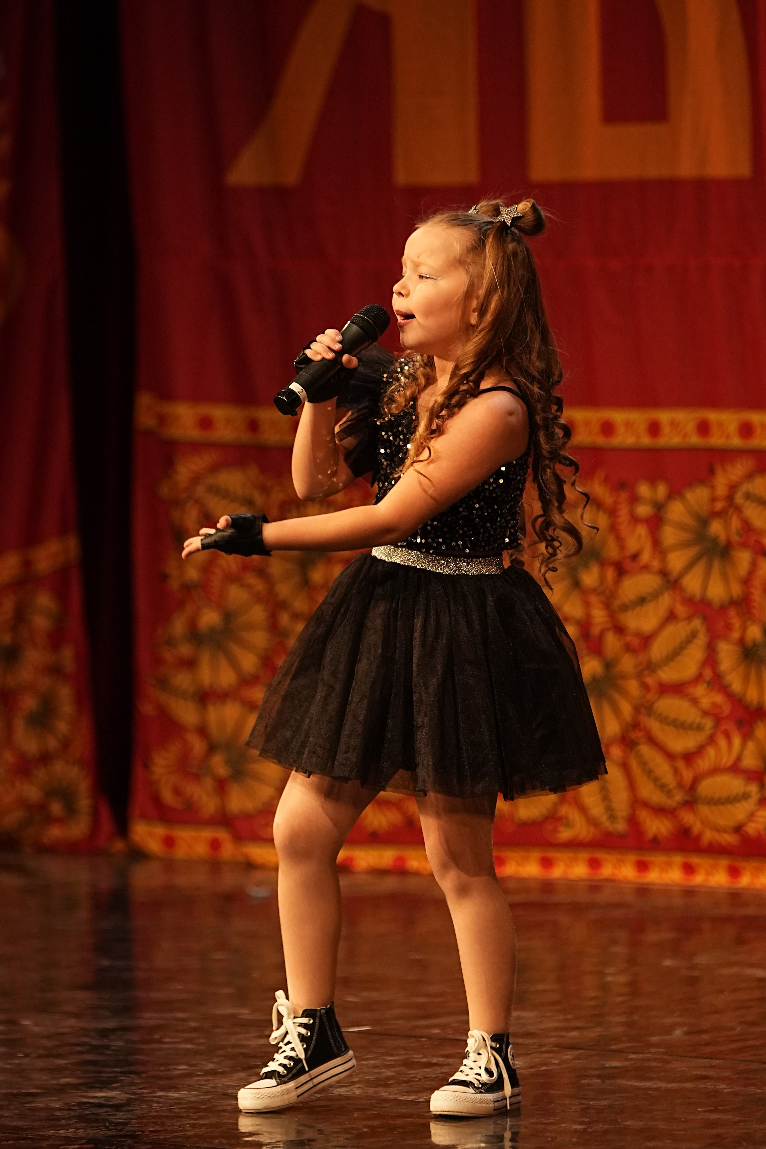 16 февраля, блок 1, г. Москва. Золотое яблочко